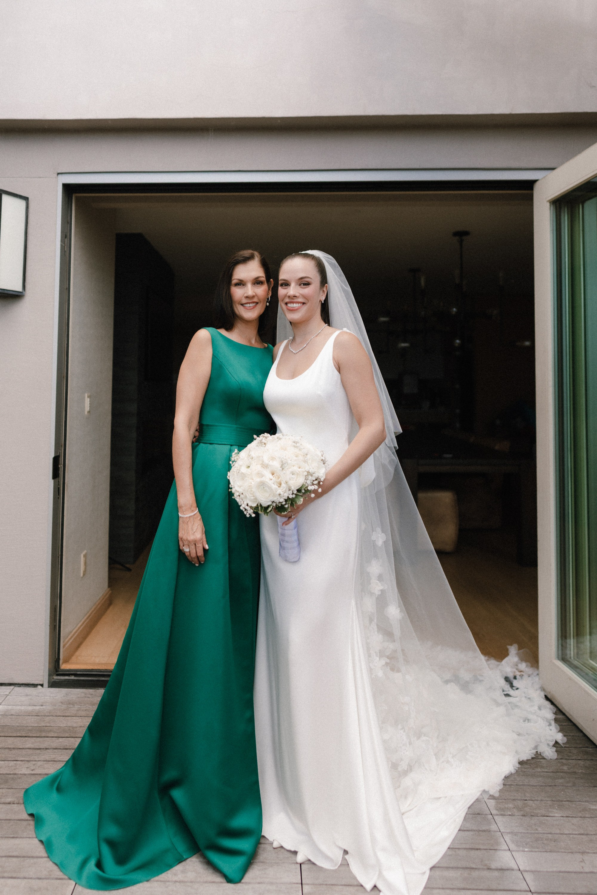 Cristina and Jack. Wedding photographer and videographer New York | New Jersey