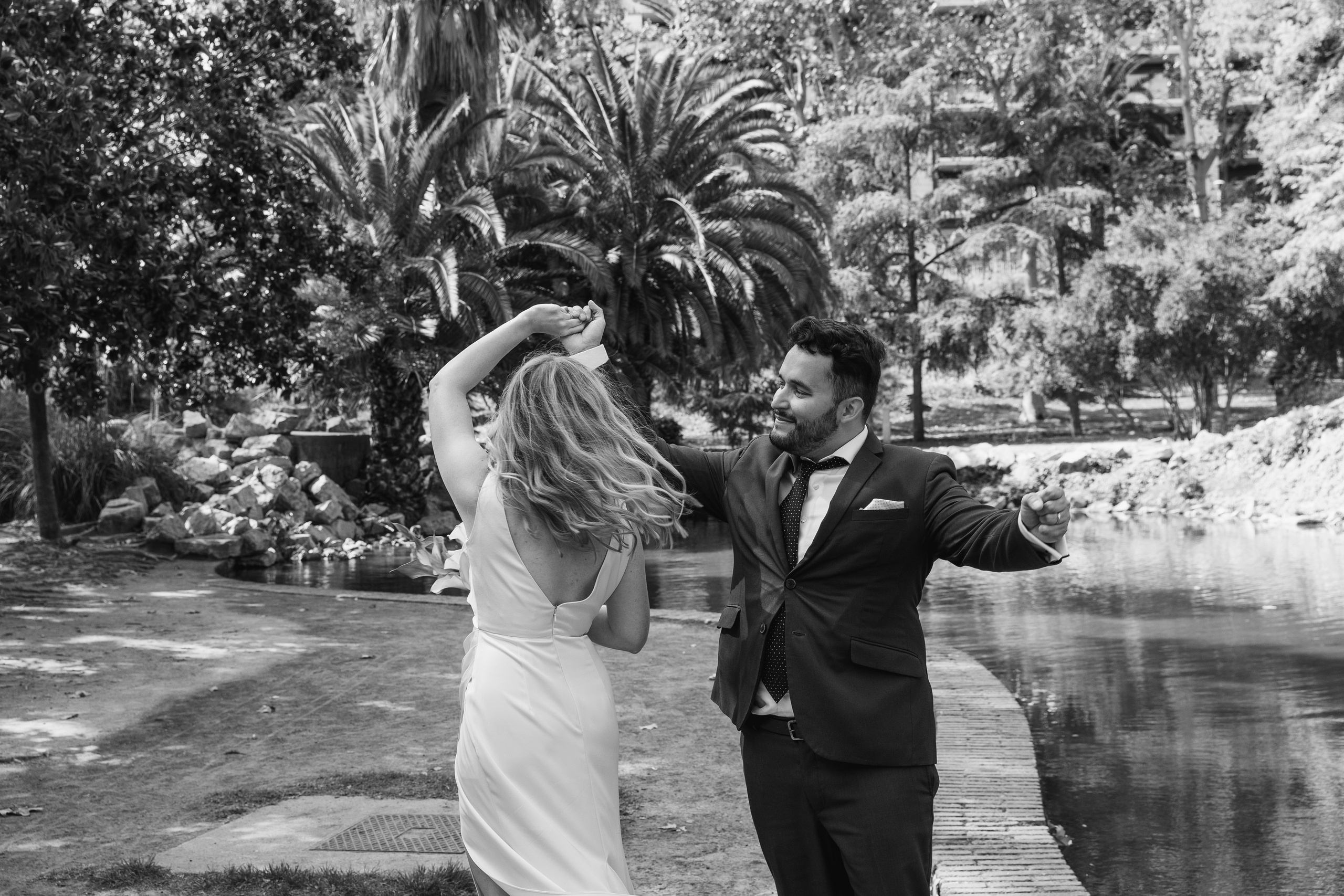 Wedding in Barcelona | Elegant Destination Wedding Photography & Videography. Wedding Stories — Professional Wedding Photography & Videography in Germany, Italy, Spain & all across Europe