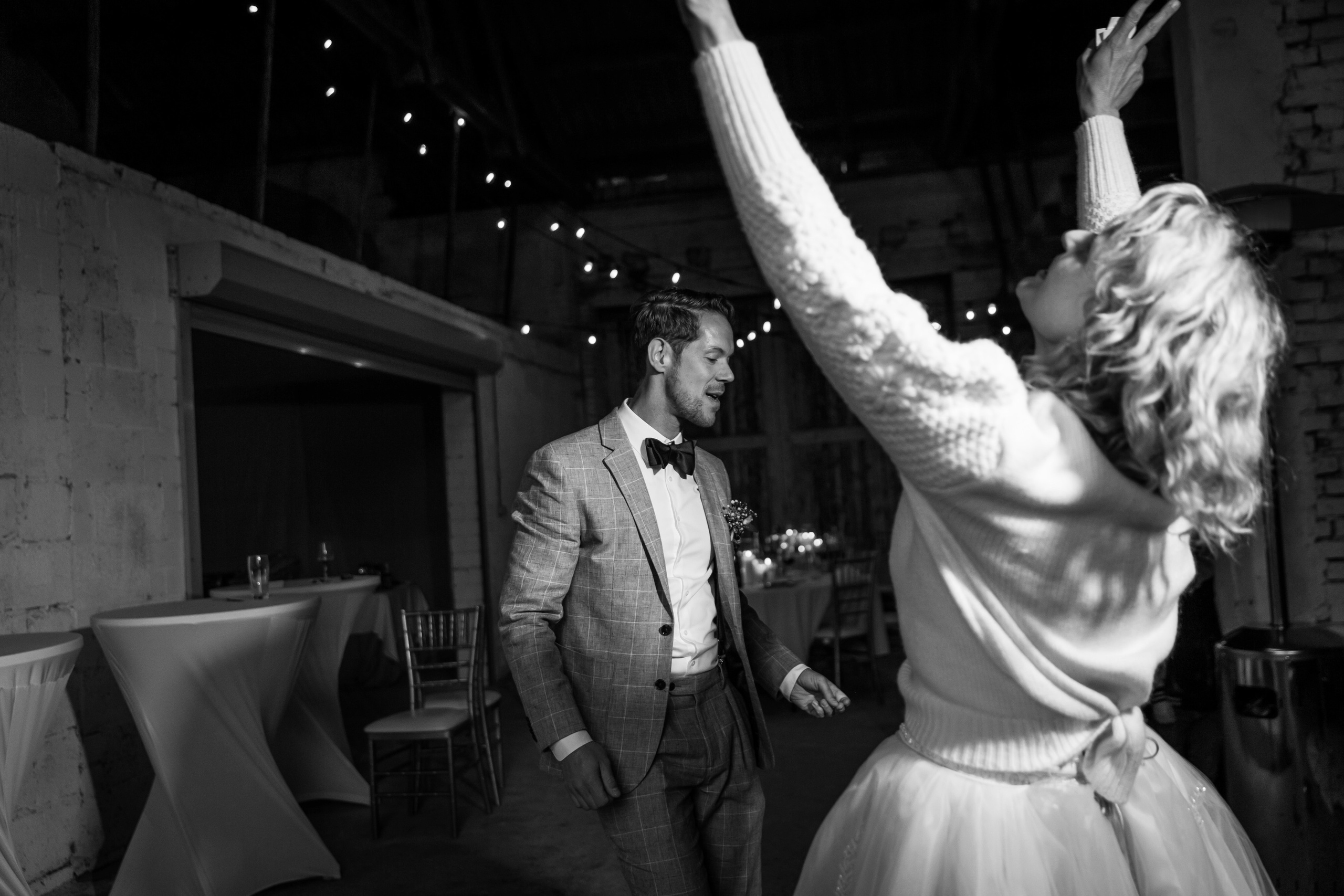 Wedding videographer Munich – emotional wedding vows in Munich church