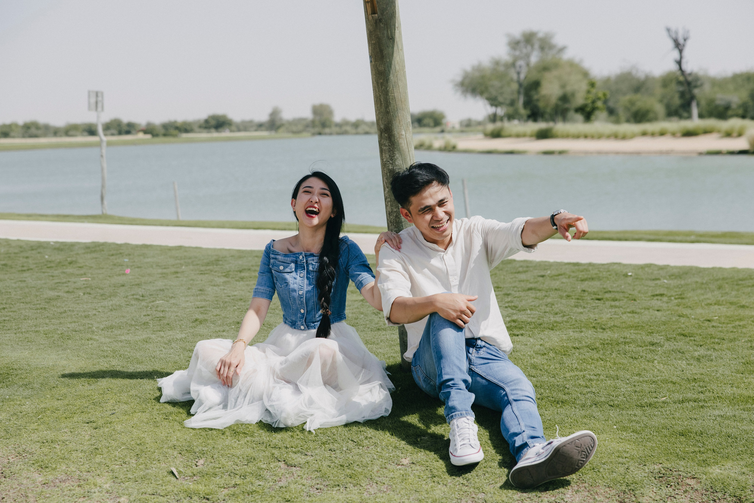 Allen & Kitty PreWedding