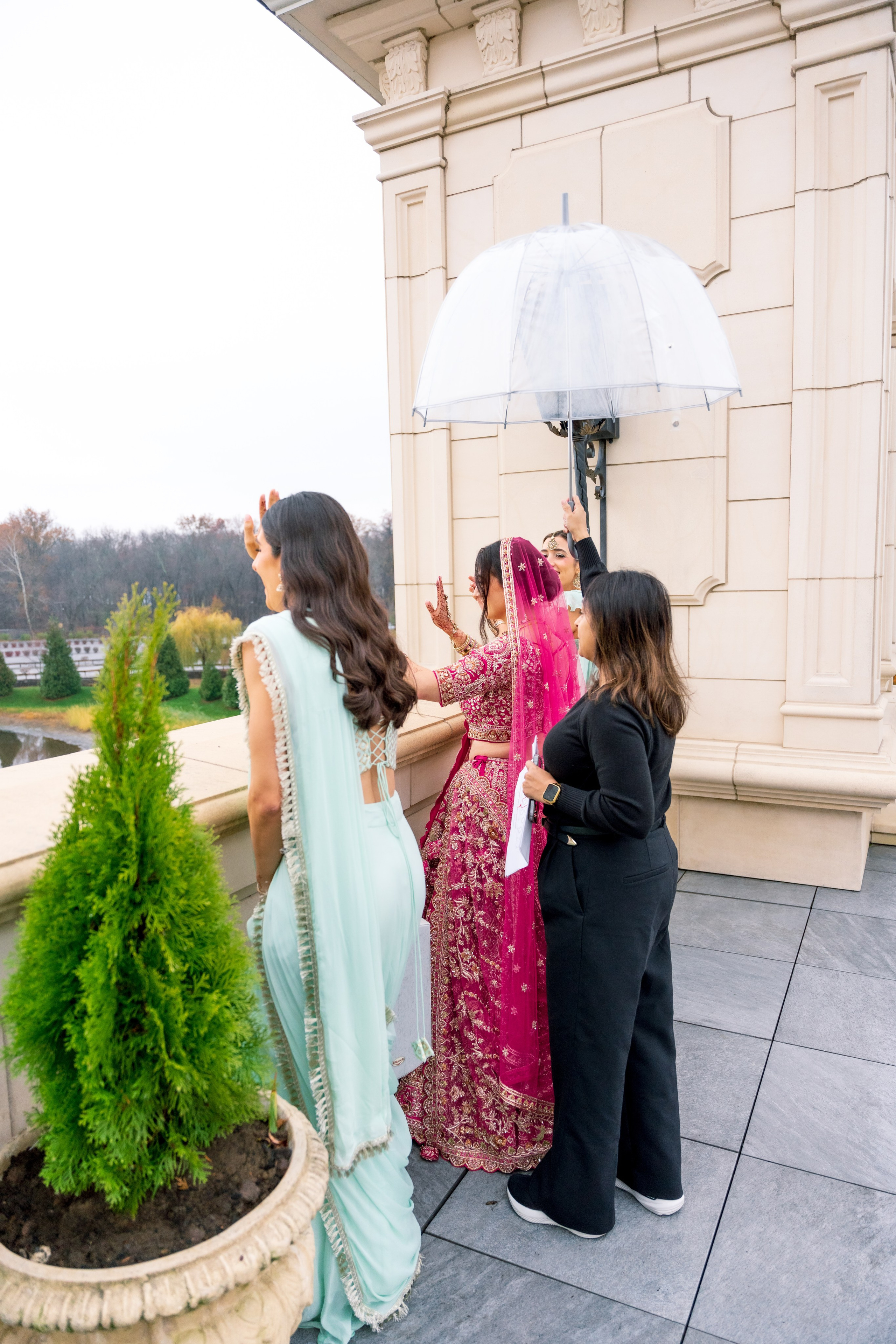 Sarah and Bhavin. Anna Krasnova Wedding photographer