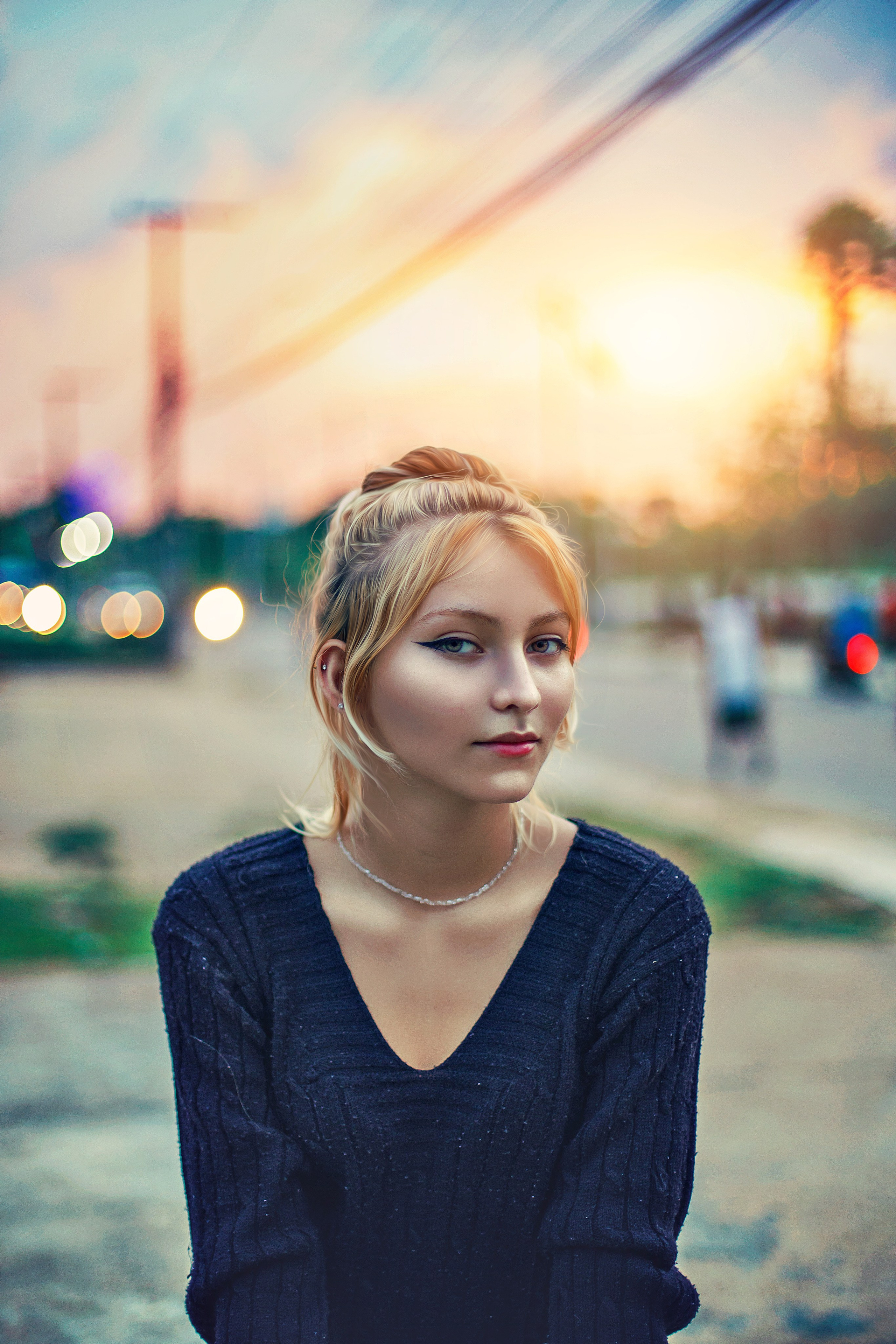 Ensaios Externos. Ericson Ribeiro | Fotógrafo em Tefé — Amazonas
