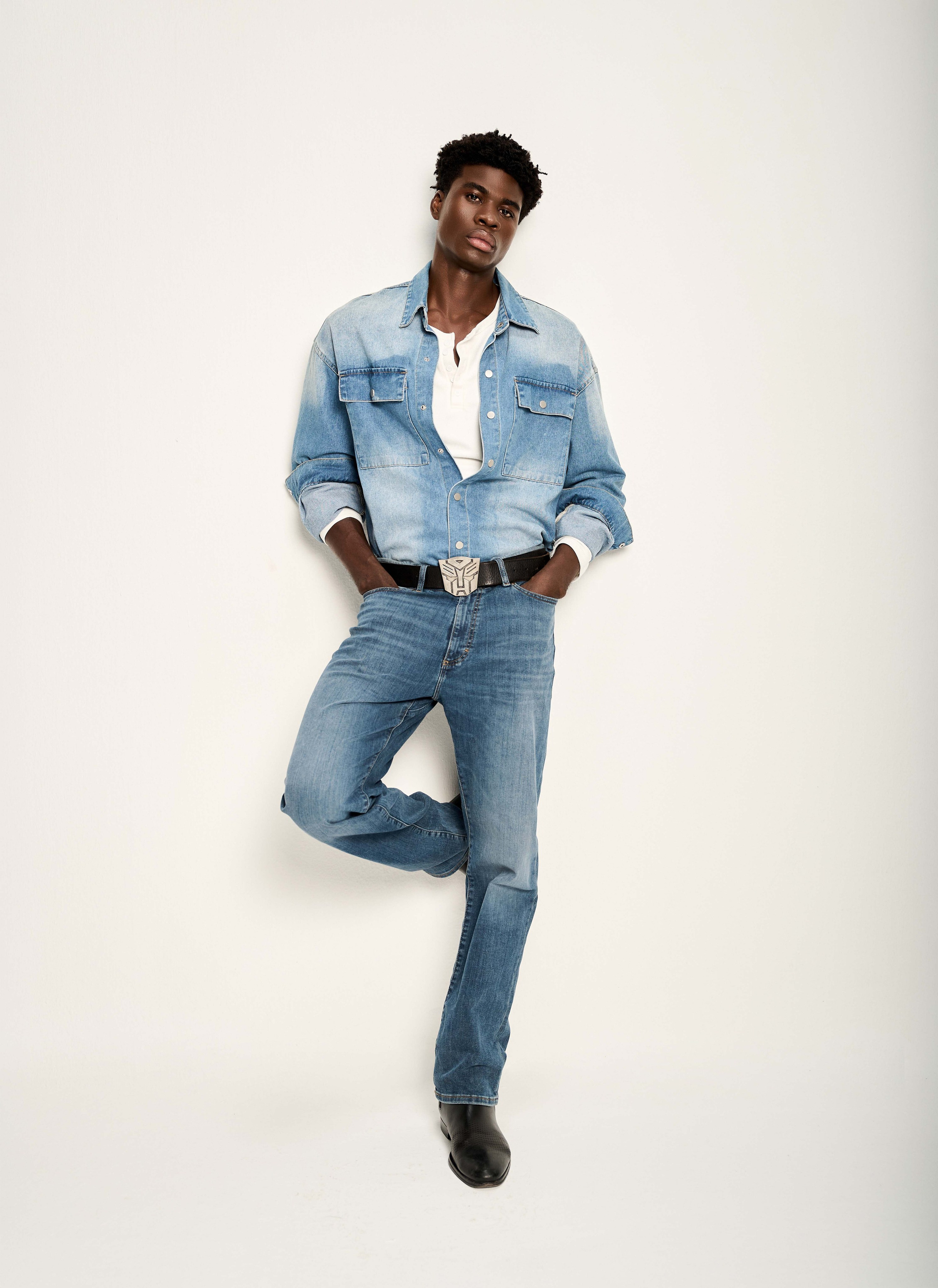 ABDUL 001. Spencer Danyil — Dubai Fashion Photographer