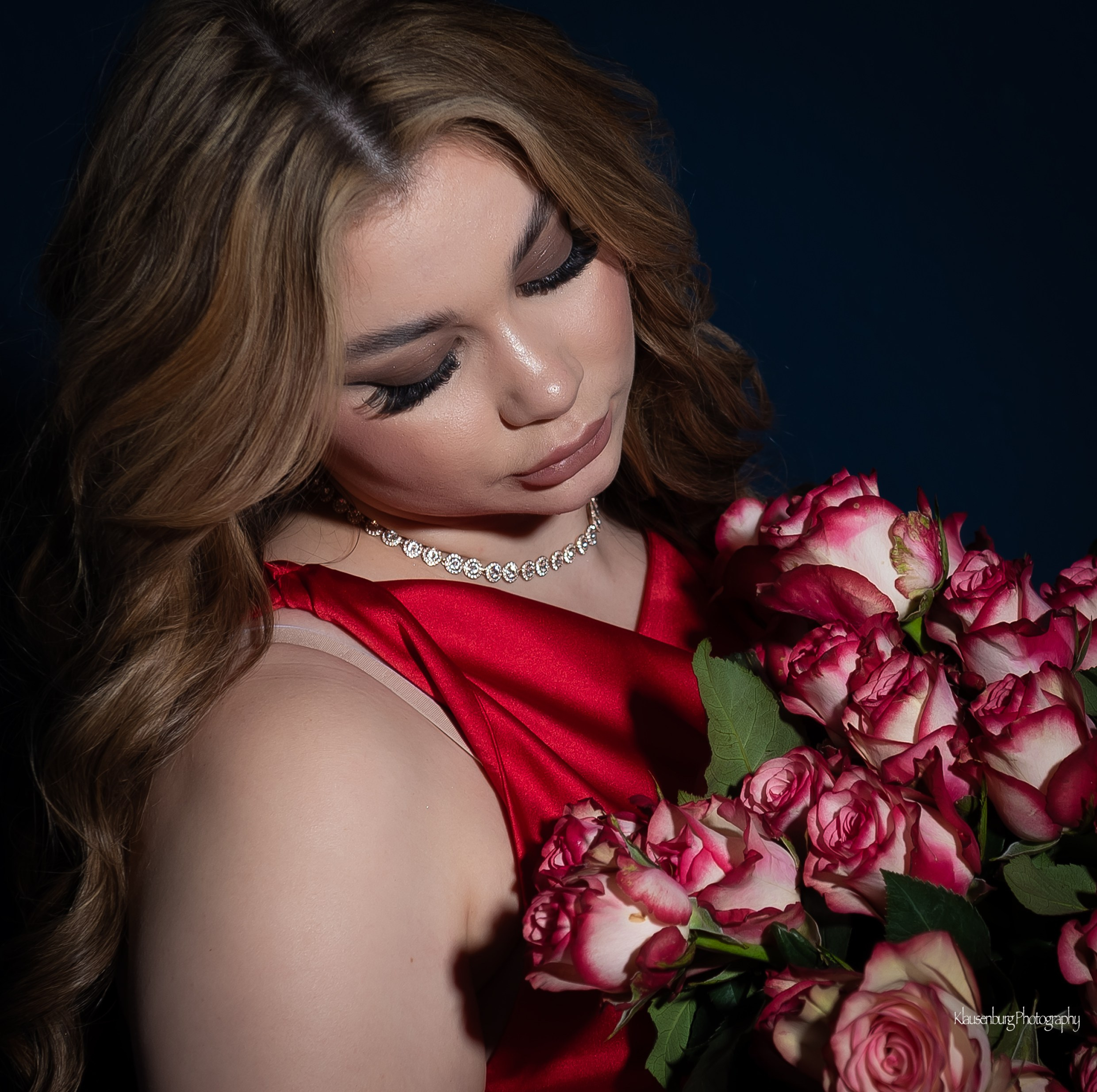 Portraits. Klausenburg Photography