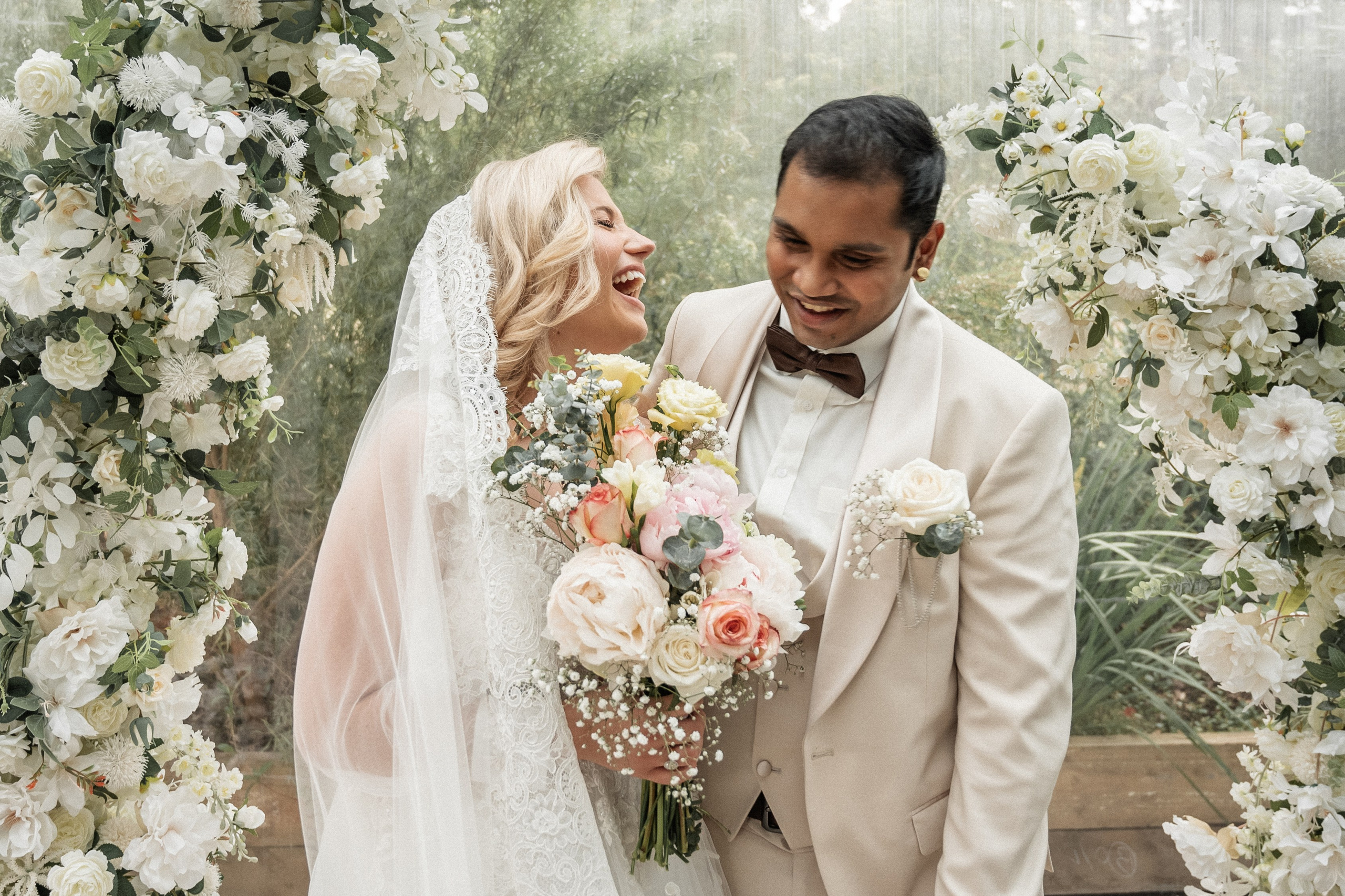 Wedding. Natasha photo Photographer in Melbourne