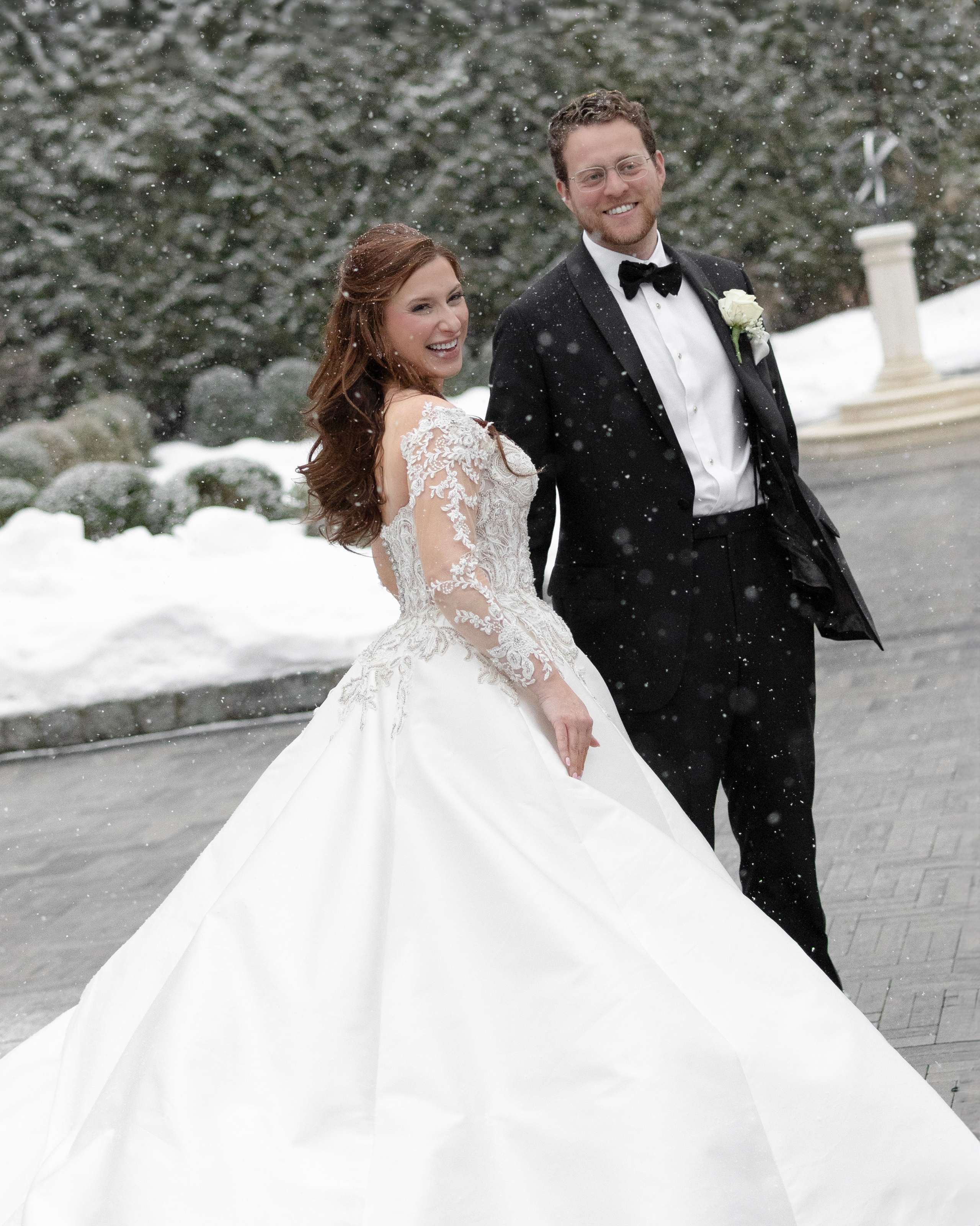 Wedding Photo & Video