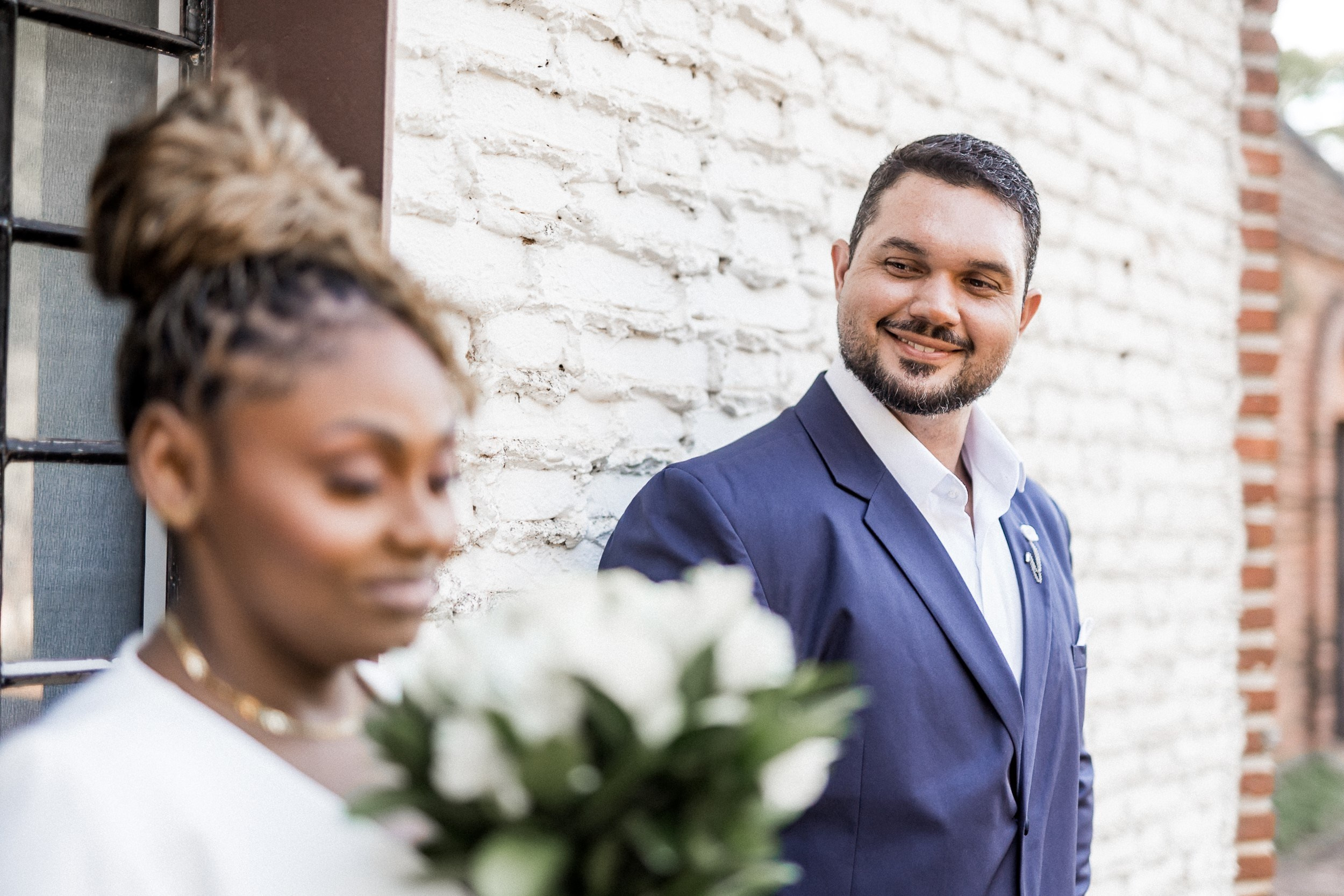 Pré Wedding — Eli e Rodrigo (Posto Castelo). Fotógrafo de casamento e Filmmaker de casamento