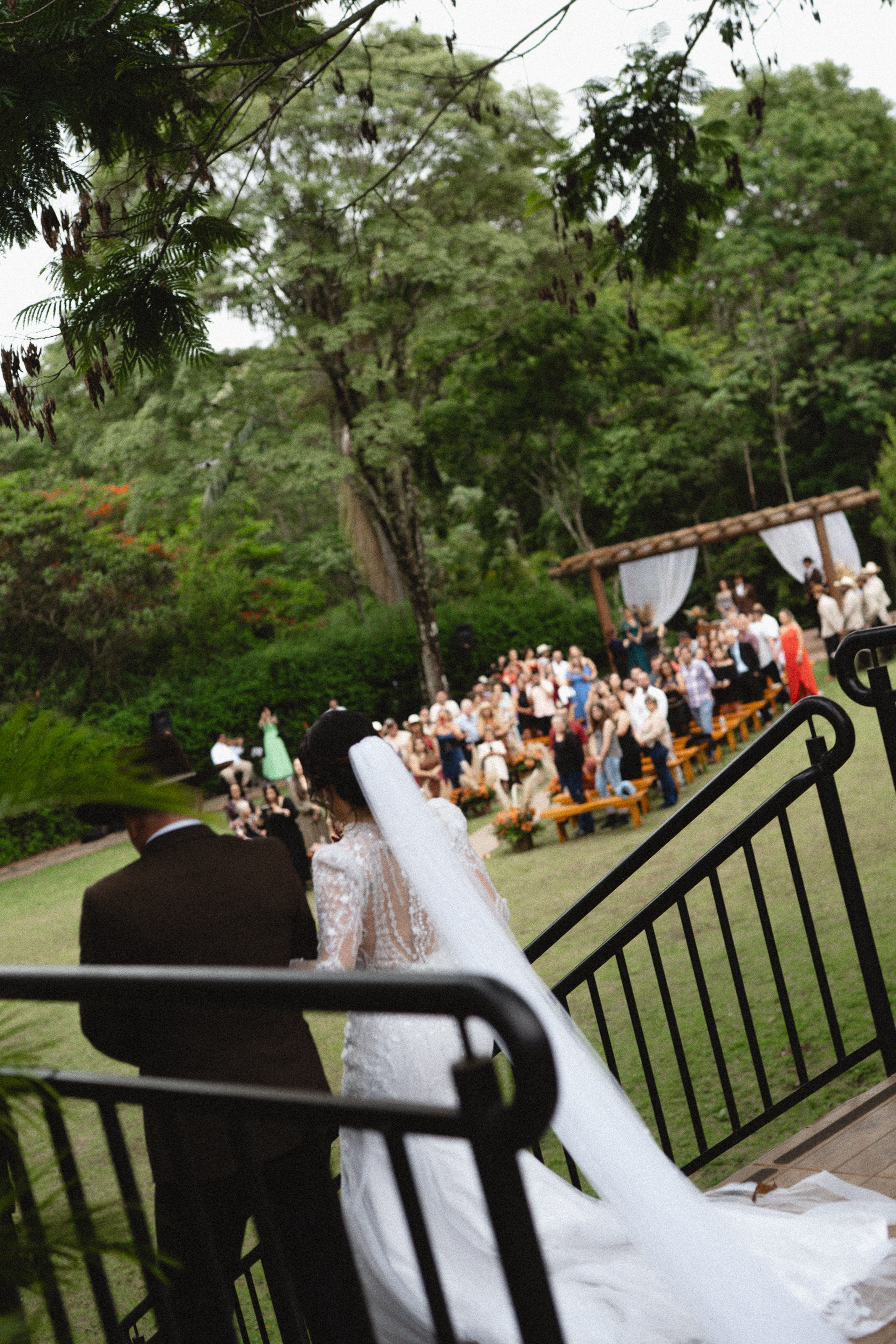 Casamento Amanda e Guilherme — Espaço Ozanan. Fotógrafo de casamento e Filmmaker de casamento