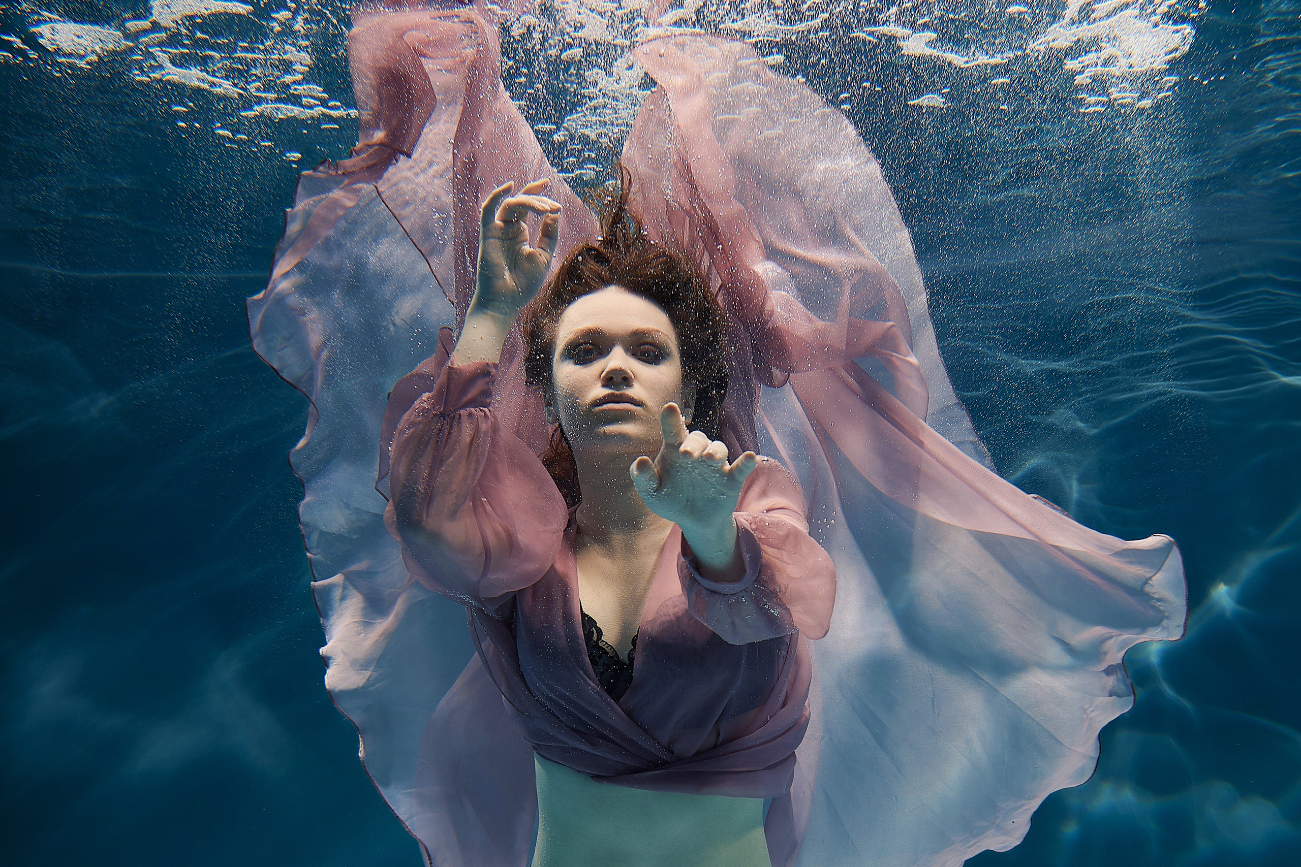 Профессиональный фотограф. Авторские студийные фотосессии в Санкт-Петербурге. Фотограф I Санкт-Петербург