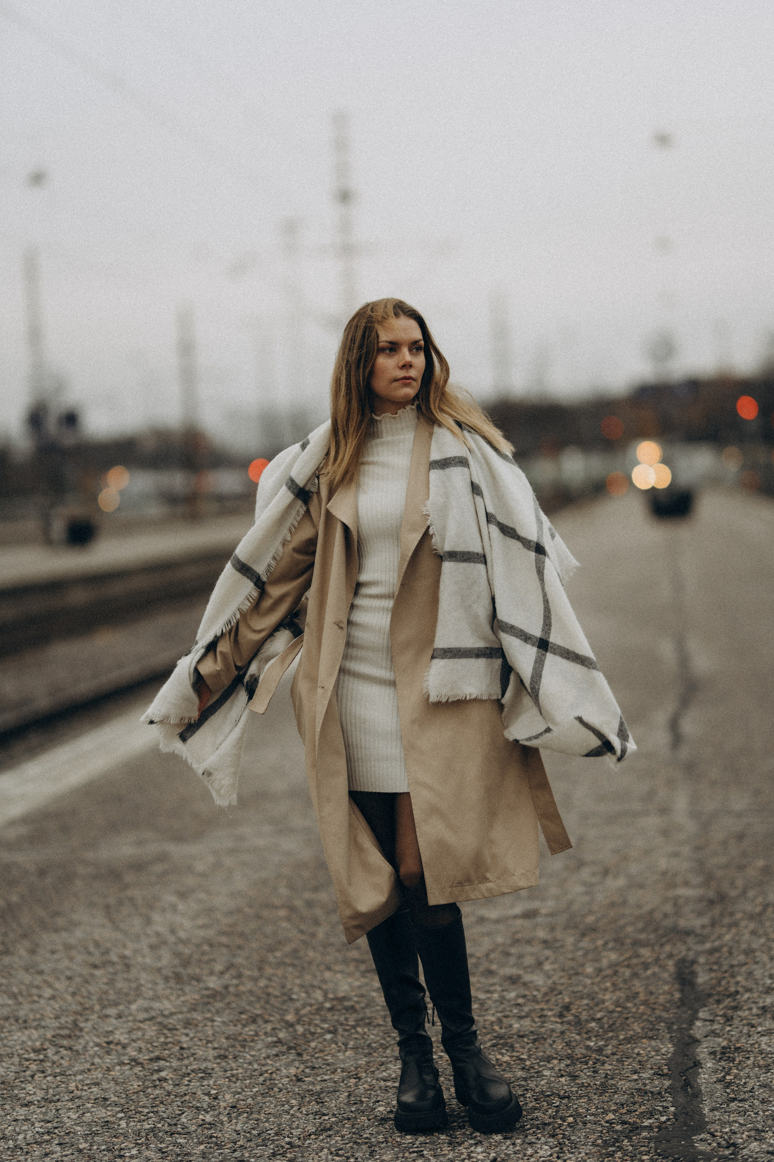 Kata. Wedding and portrait photographer in Helsinki Vickan O