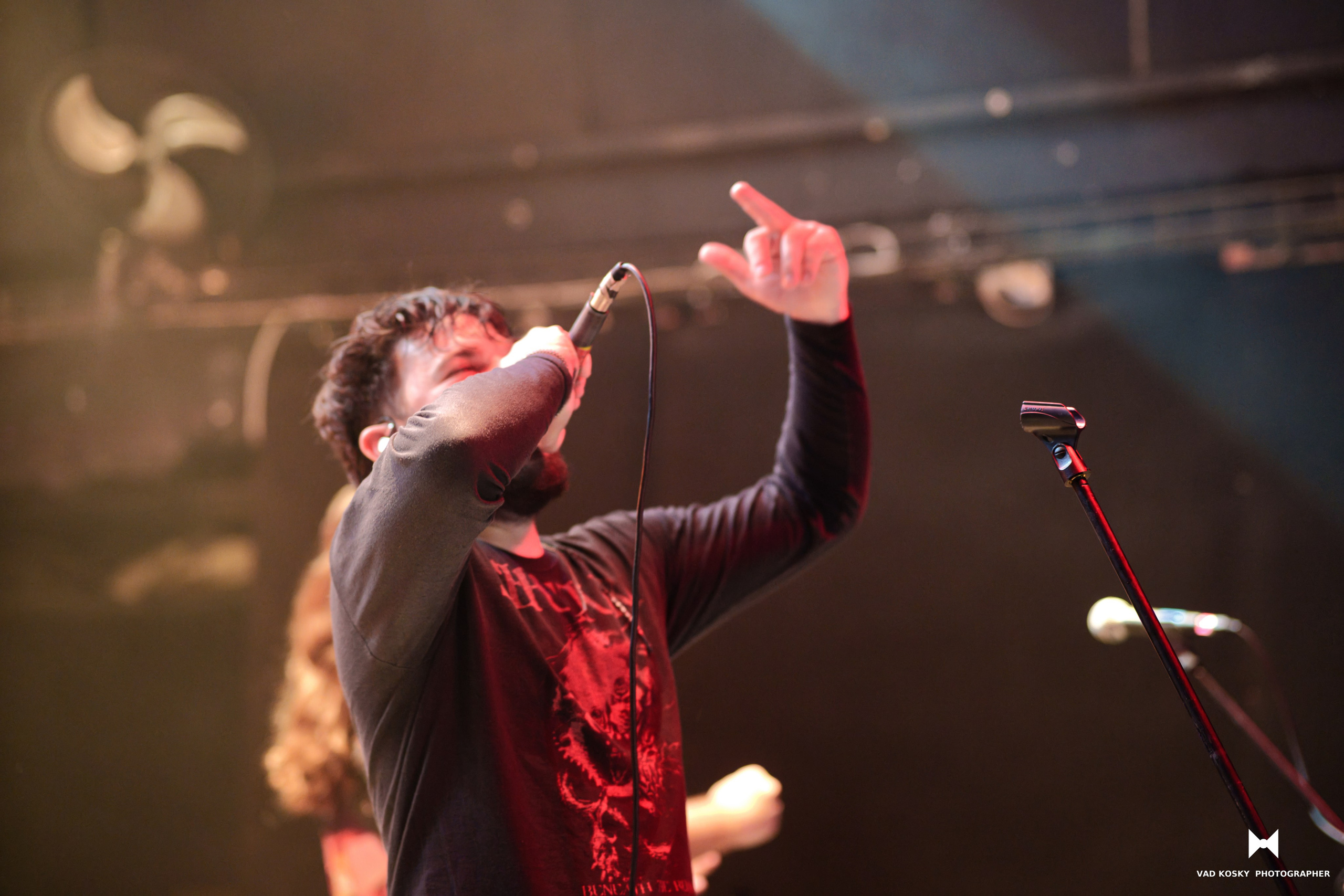 Intercollision — Haifa 18.09.25. Vad Kosky Photographer