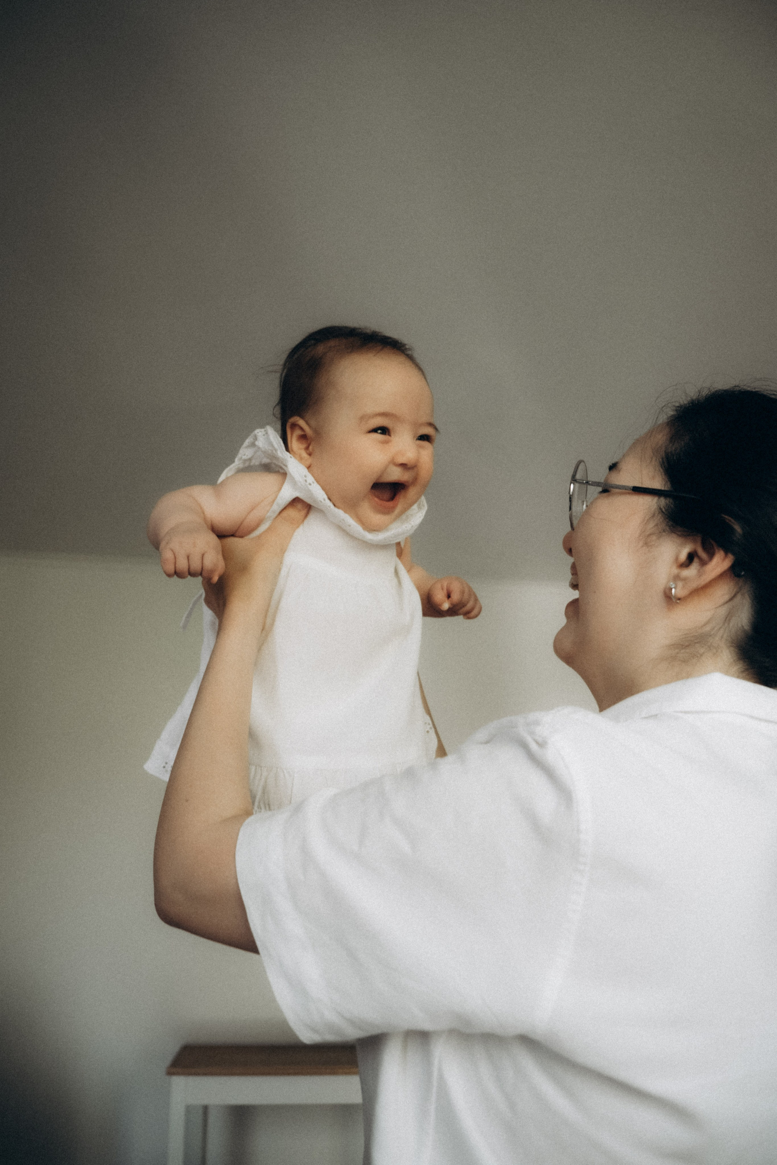 Grandma's Love. Фотографы Минск и мир