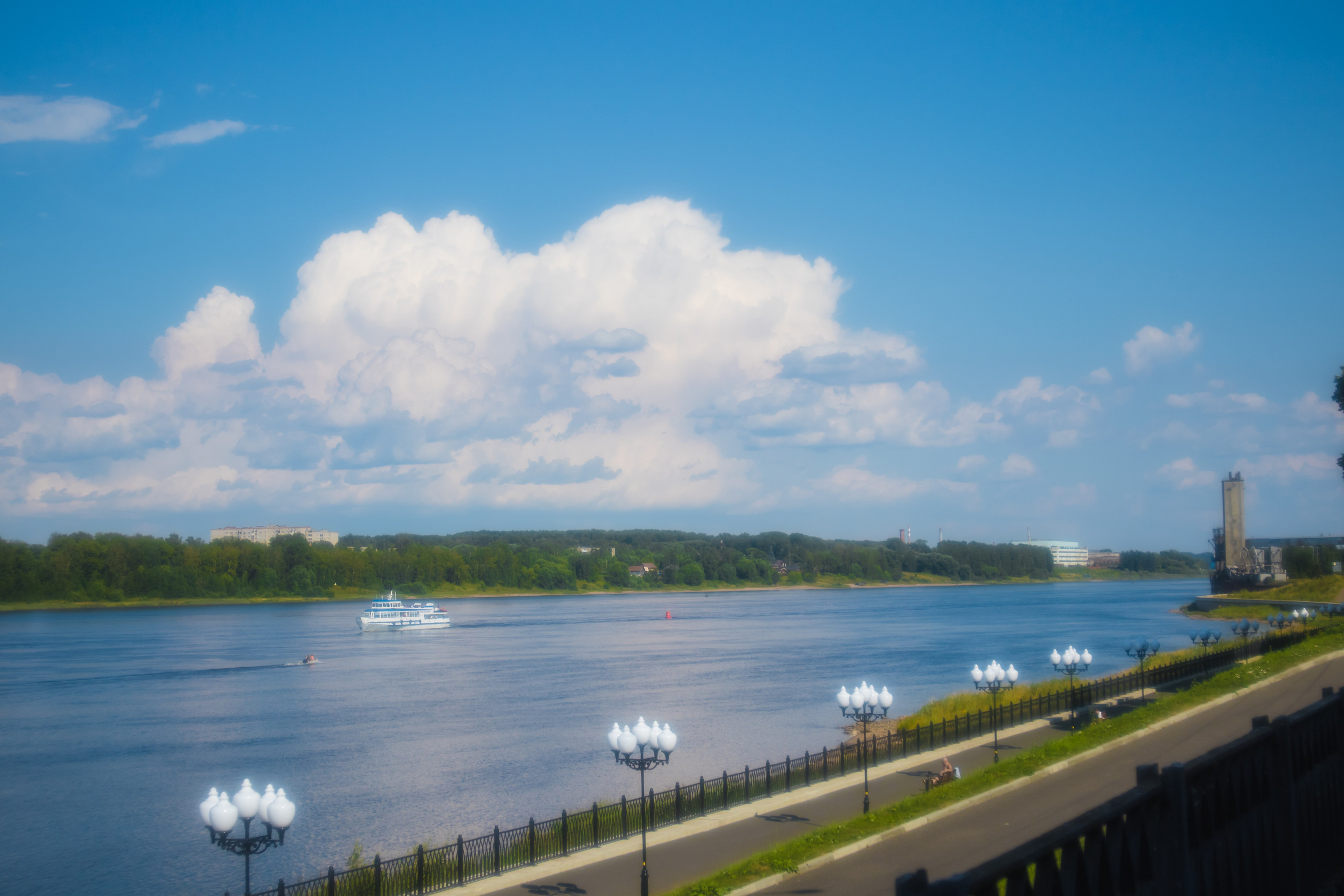 Рыбинск.2024. «Фотохроники»