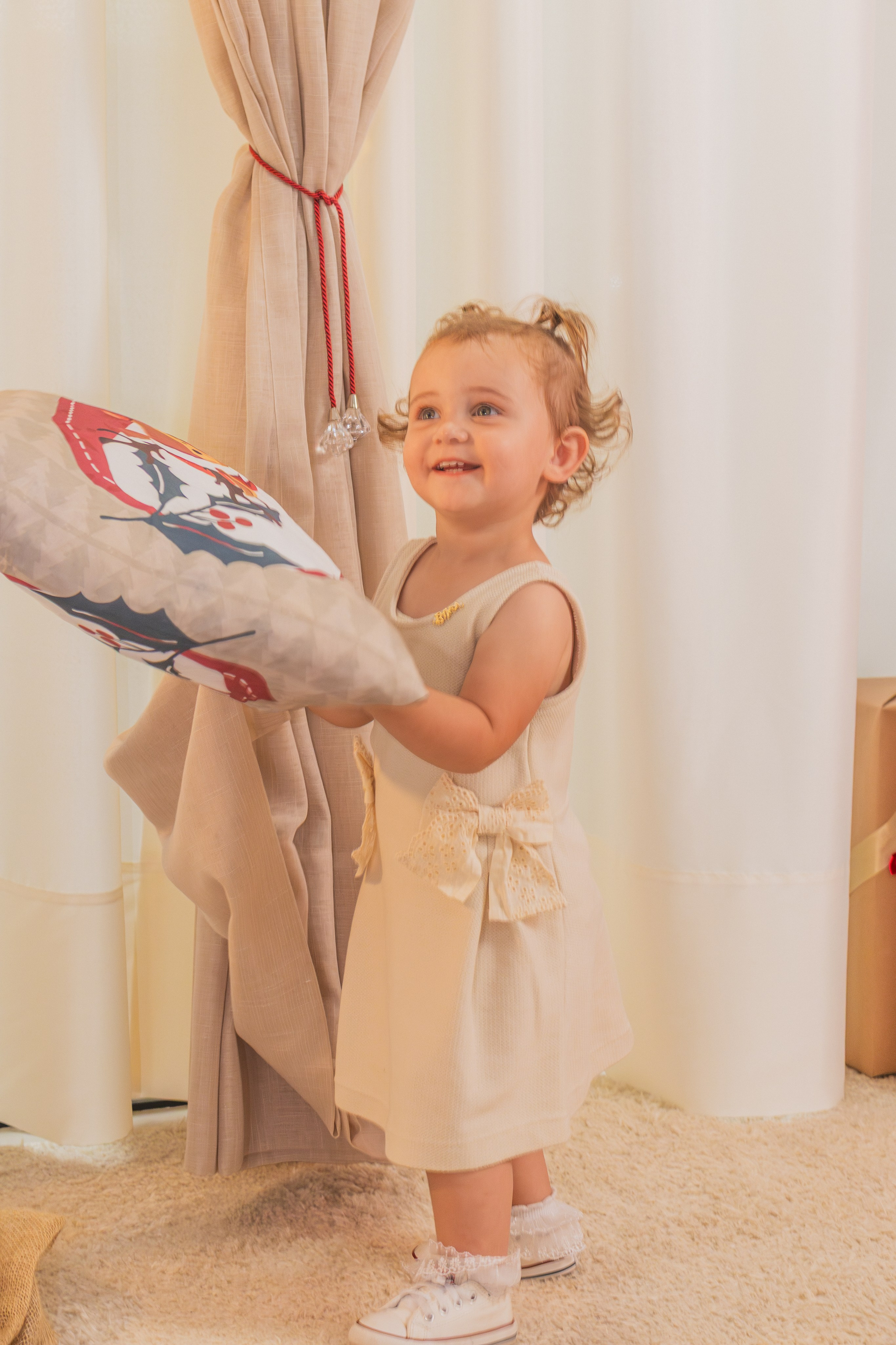 Fotografia Infantil e Família em Sombrio. Oukla Estúdio