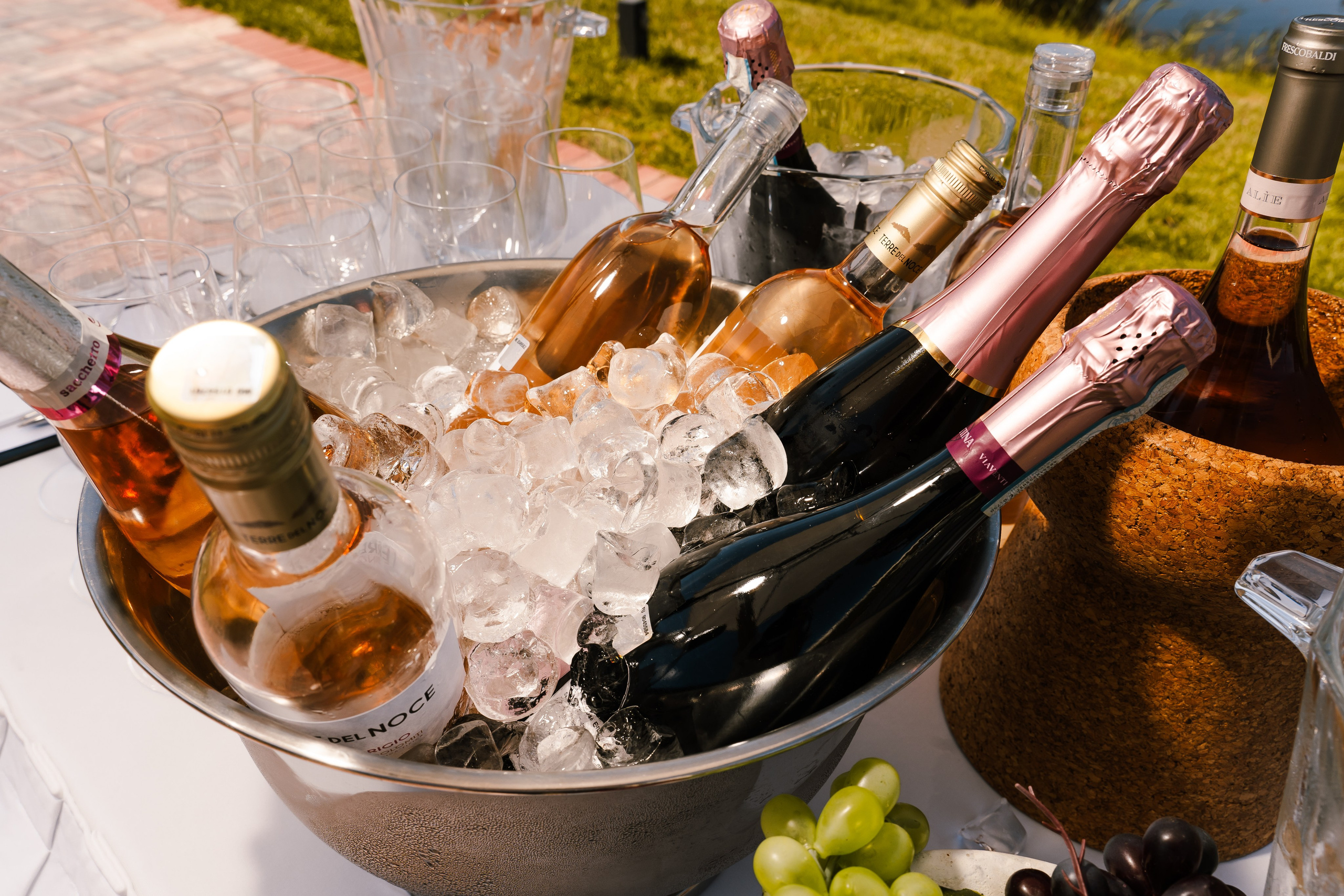 RESTAURANT. Montenegro photographer and videographer