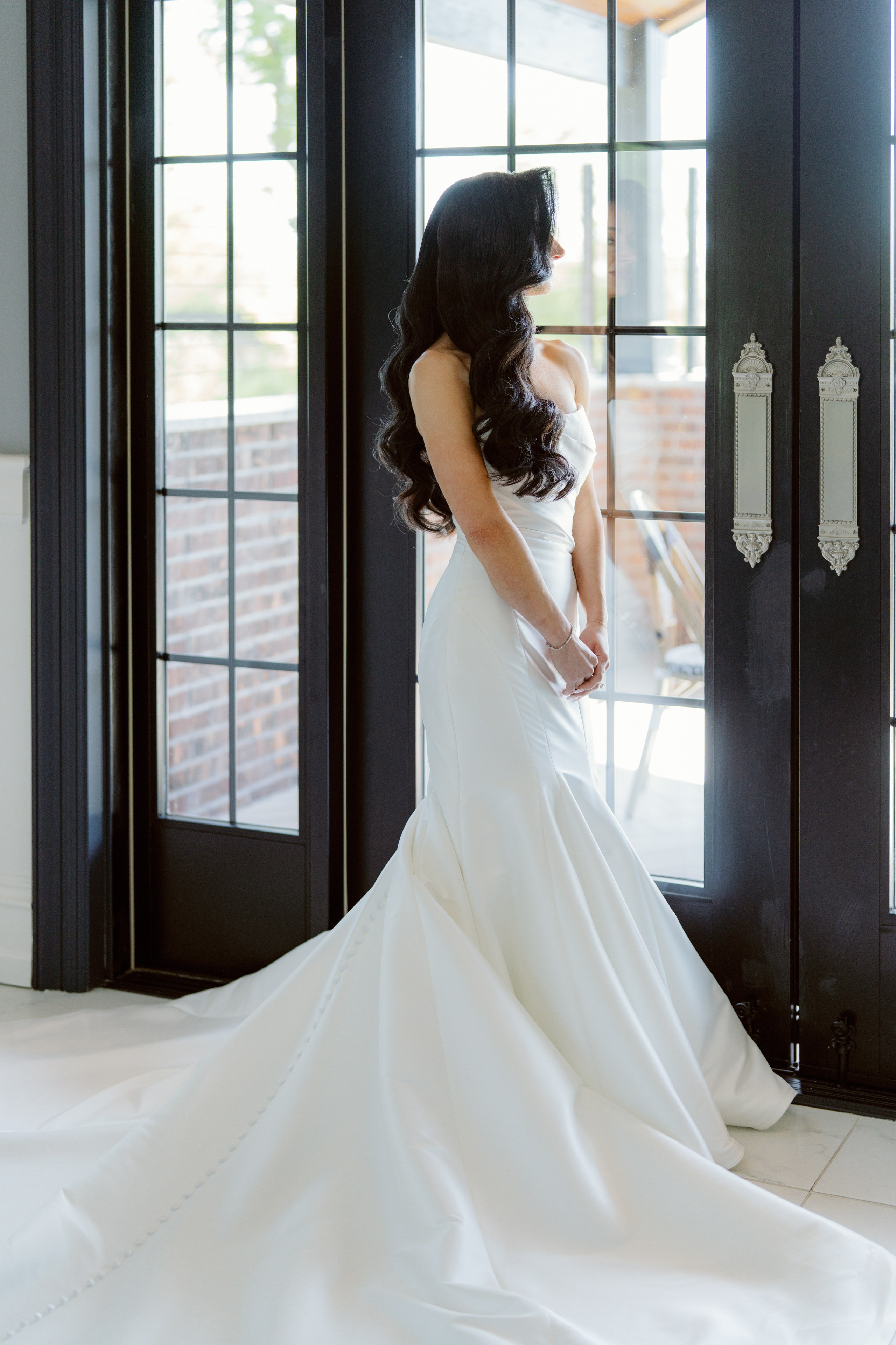 Ashley and Bobby. Wedding photographer and videographer New York | New Jersey