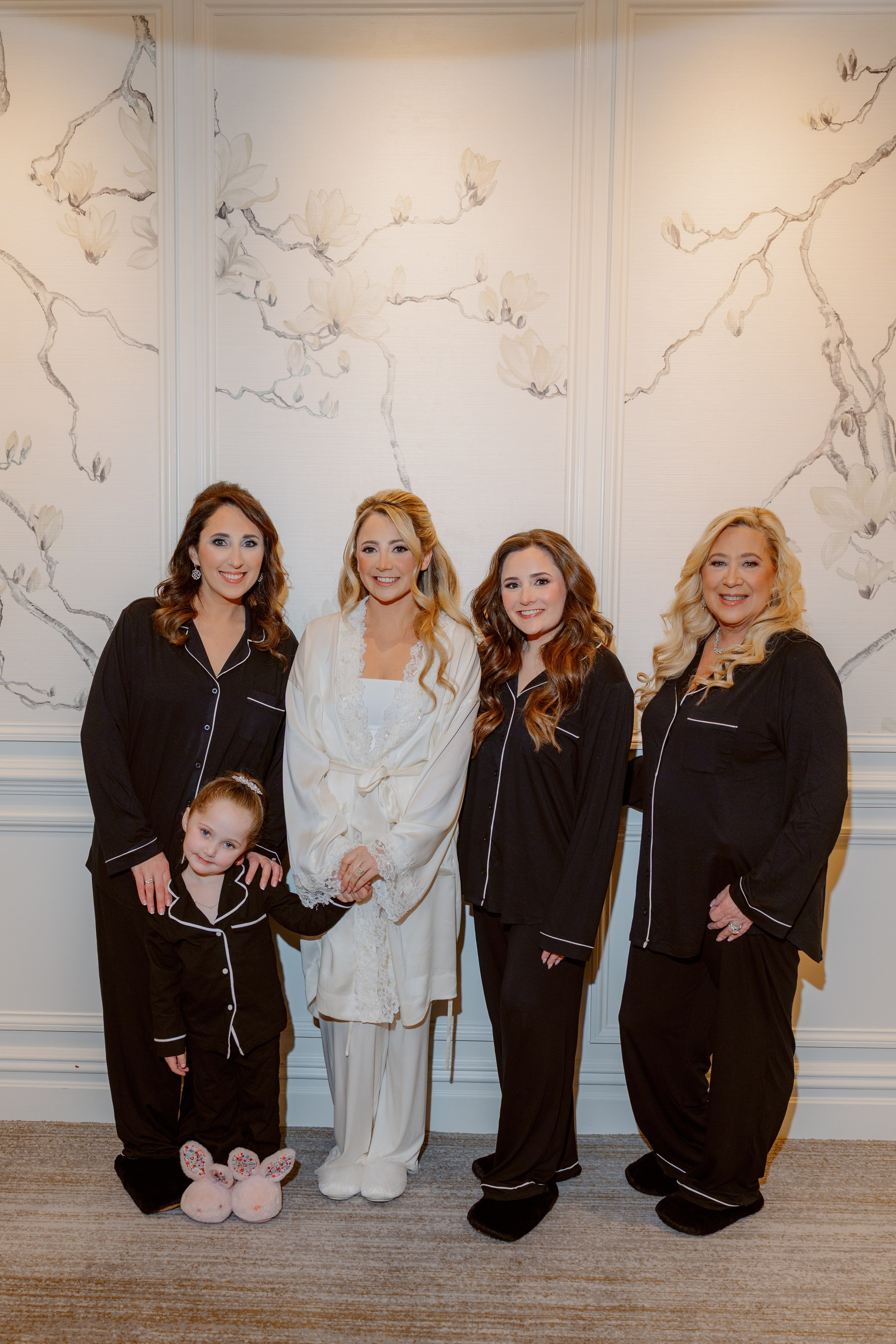 Heather and Michael. Wedding photographer and videographer New York | New Jersey