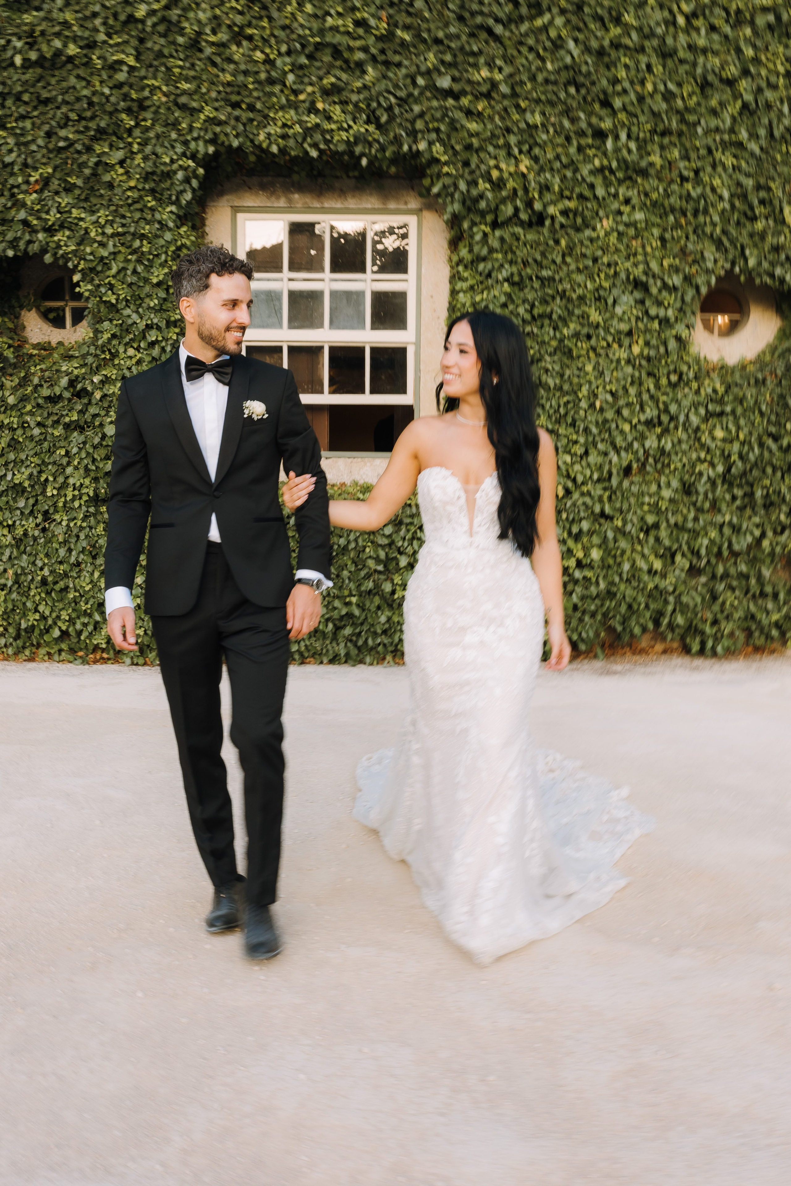 Casamento Inês & Miguel. Say Yes To Me