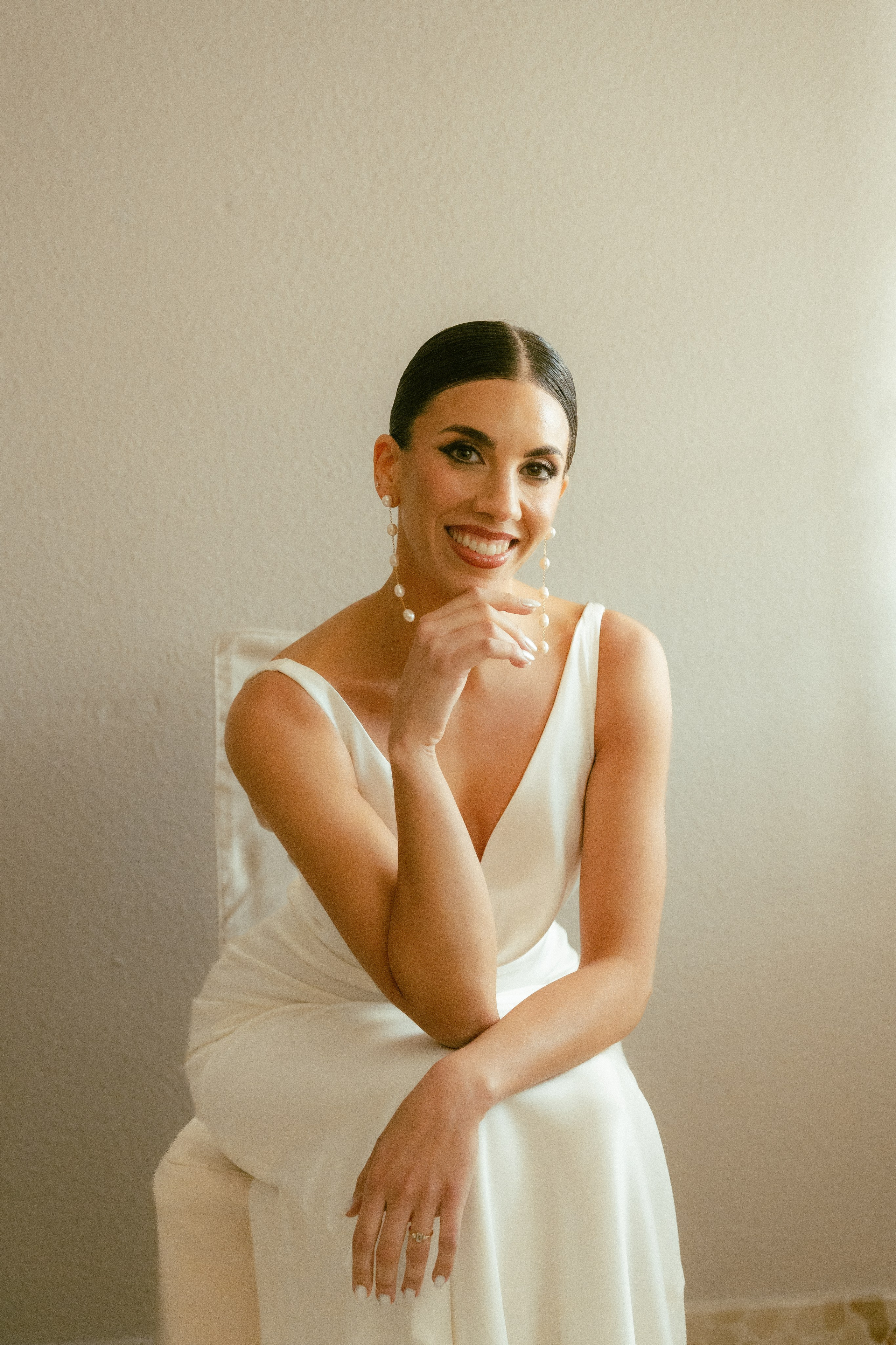 Luis & Sara · Boda en Bodegas Sani Viña Extremeña, Almendralejo | Alianza Weddings
