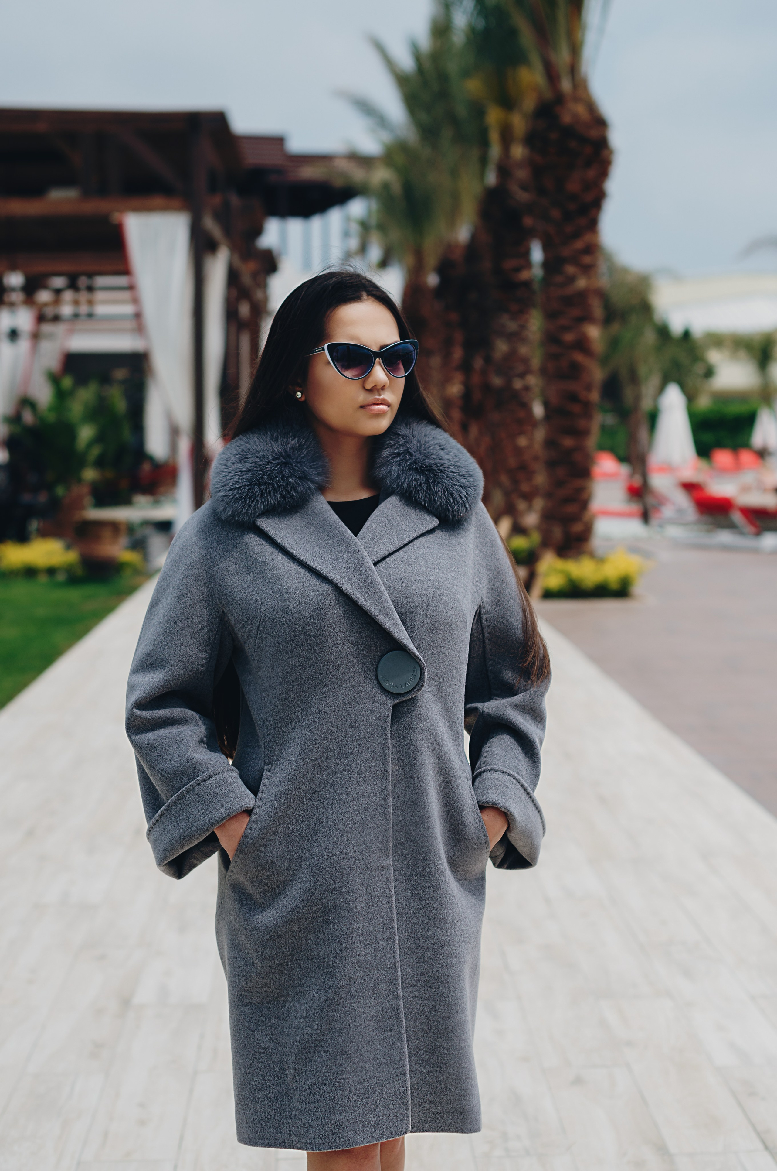 Moda Show. Фотограф в Анталии (Турция) Ева Сэрт