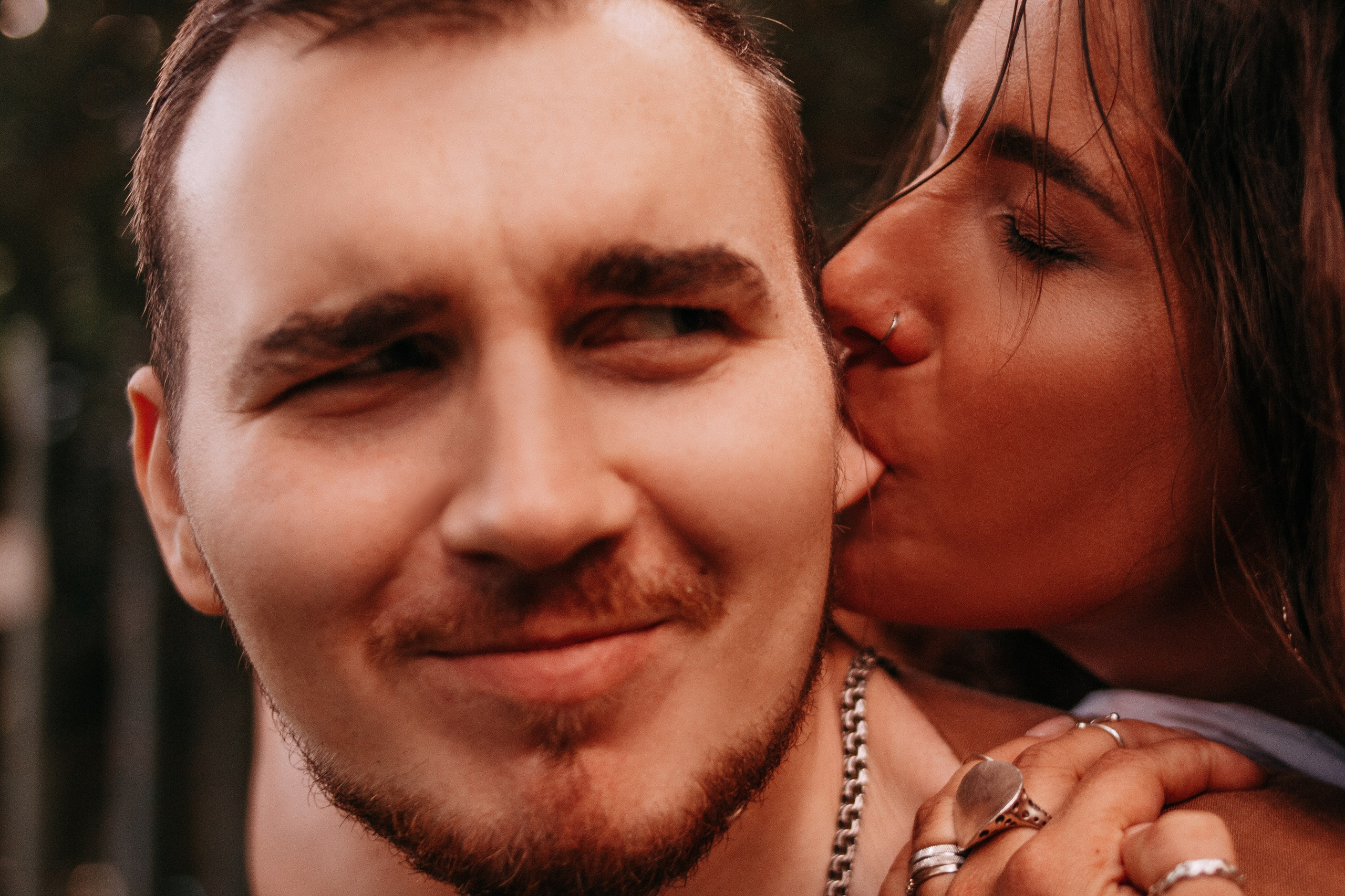 Юлия и Дмитрий. Свадебный и портретный фотограф в Белграде Екатерина Македонская