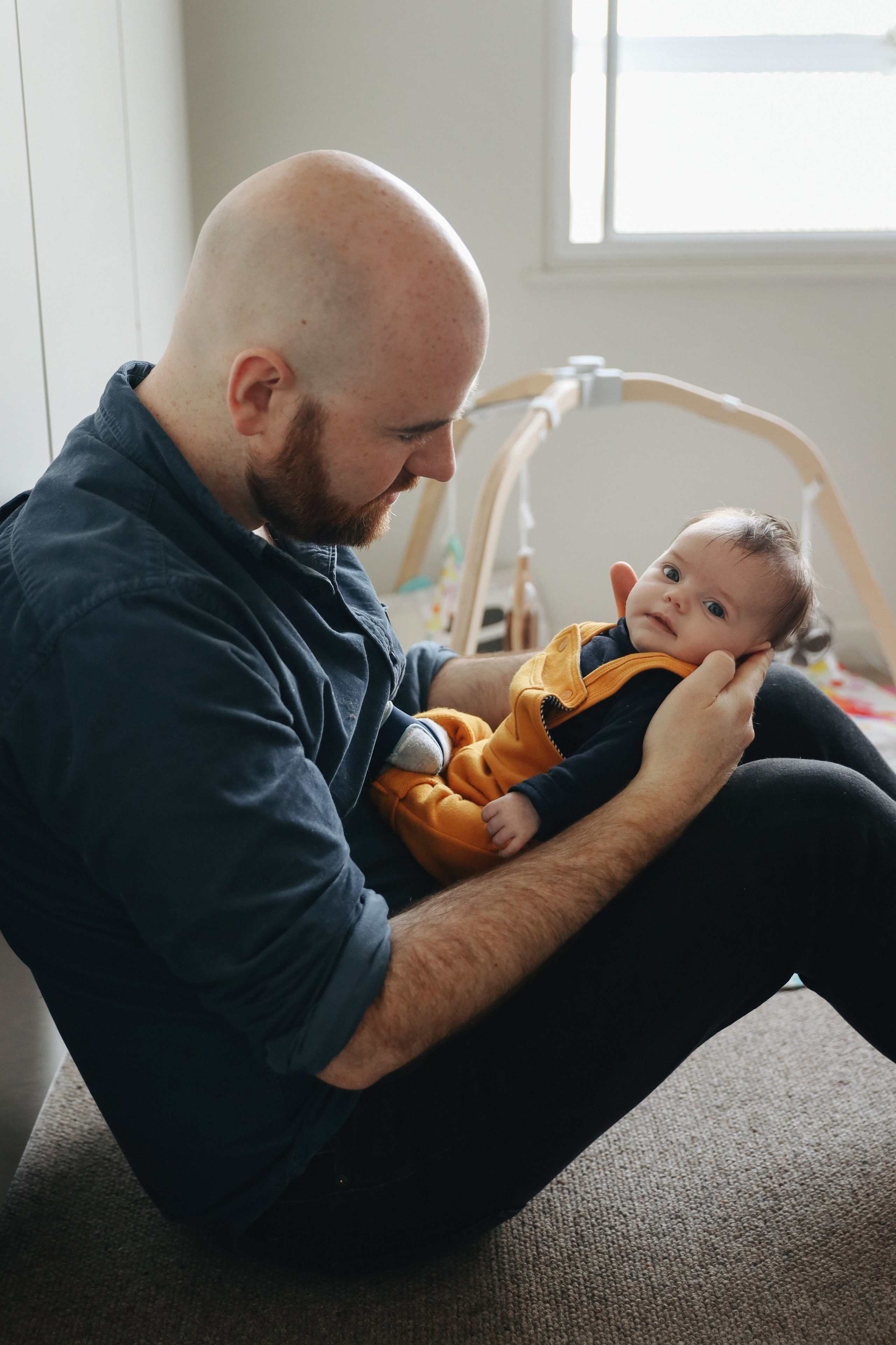 Robin. Newborn and Family Photographer in Bromley, London, Liliya Potekhina