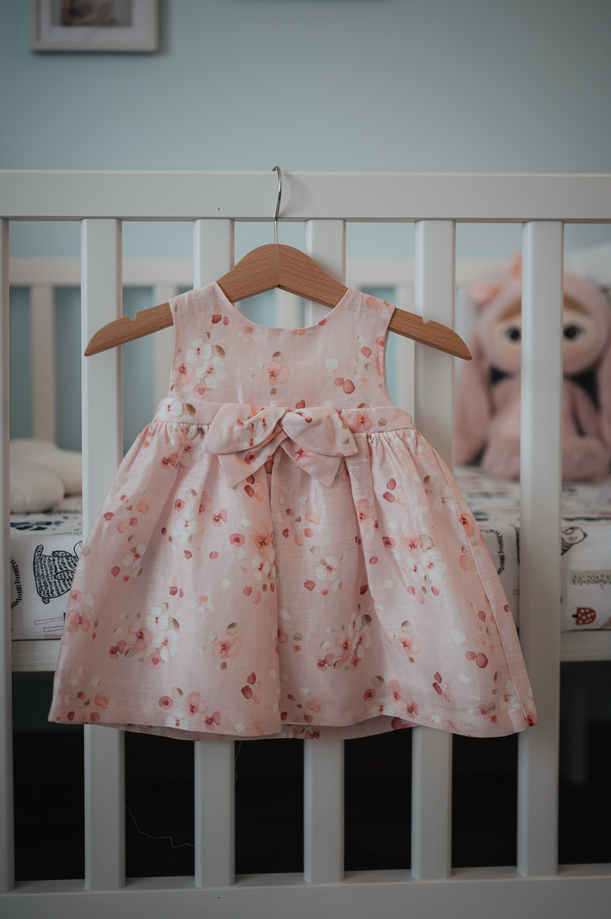 Catinca’s Christening