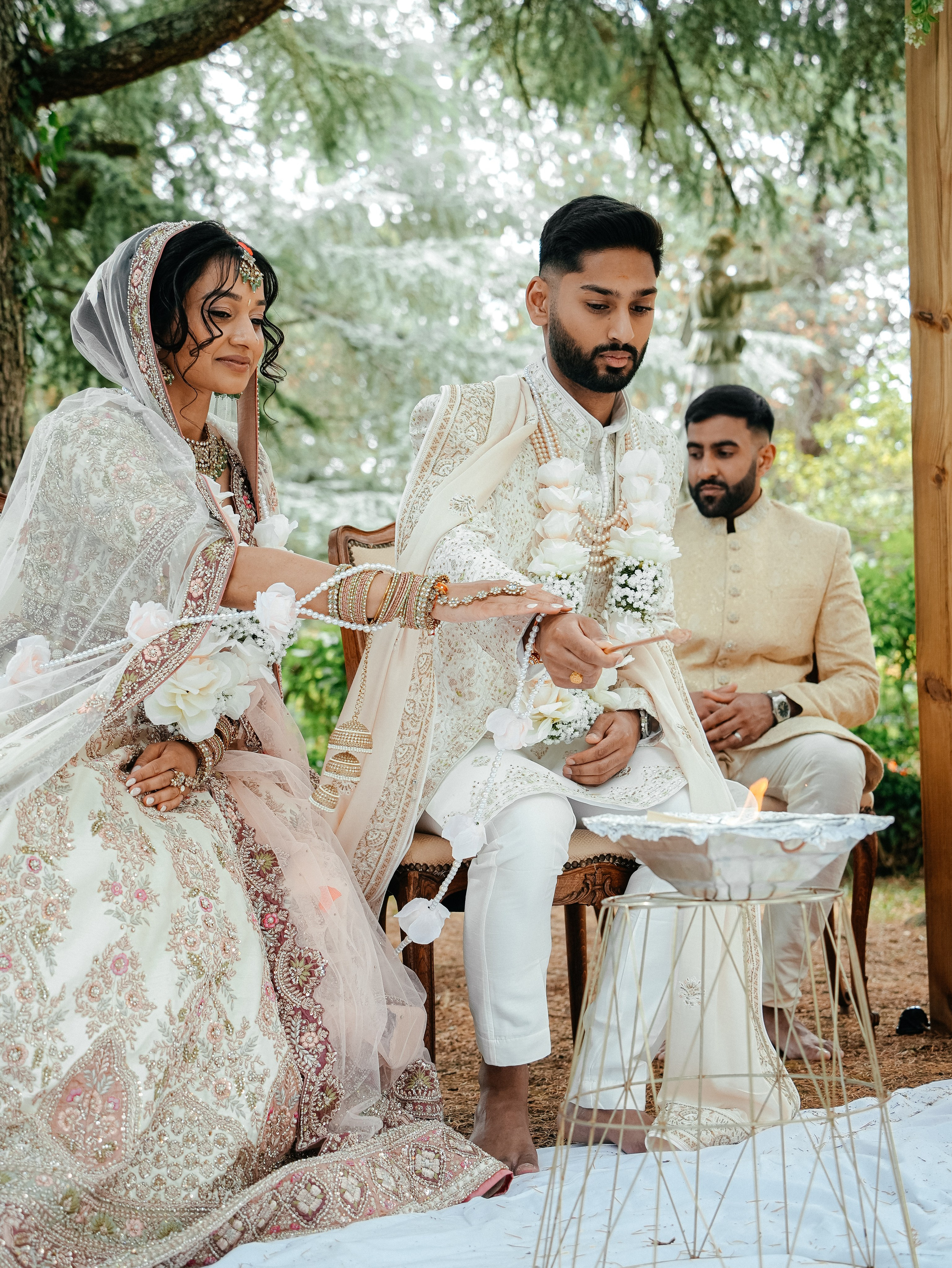 День1. Wedding Photographer in Italy