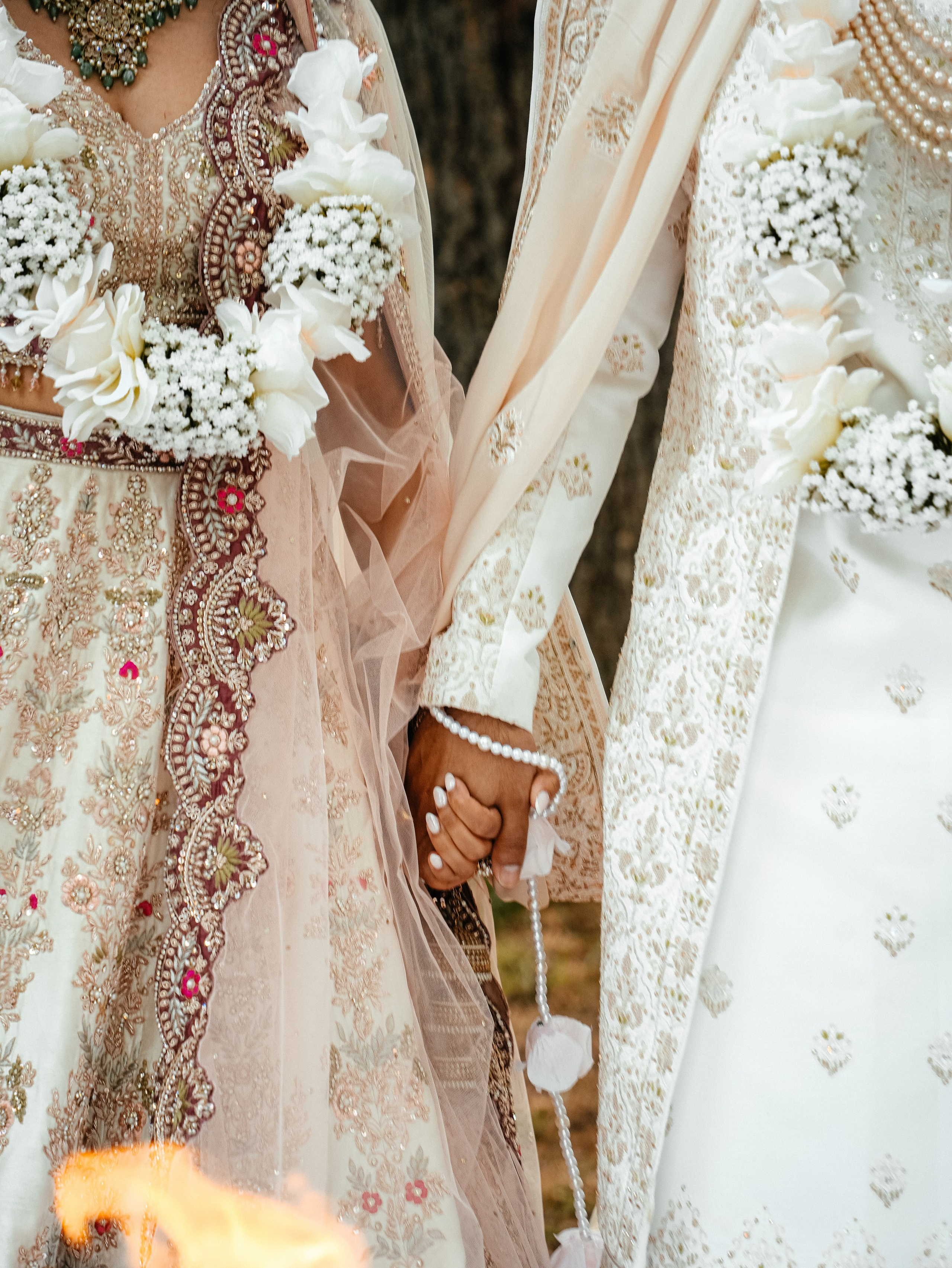 Indian Wedding in Tuscany. Wedding Photographer in Italy