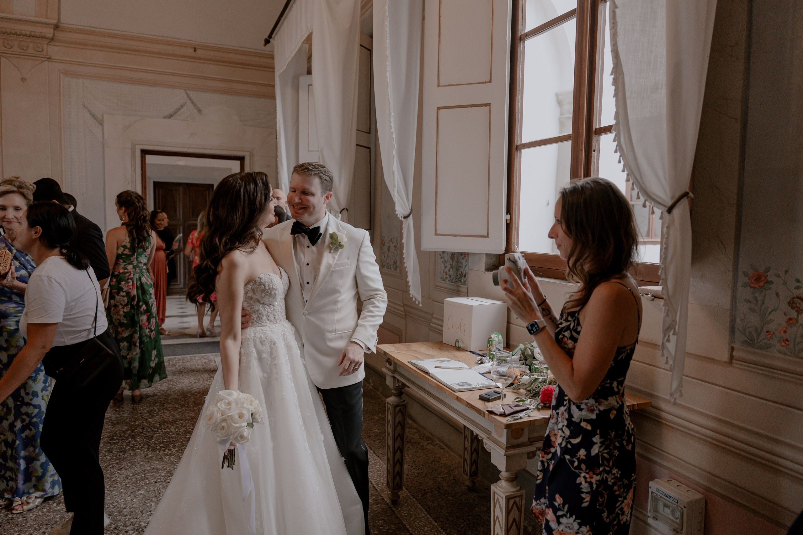 Wedding M&N. Stefano Passerini Editorial Wedding Photographer in Italy