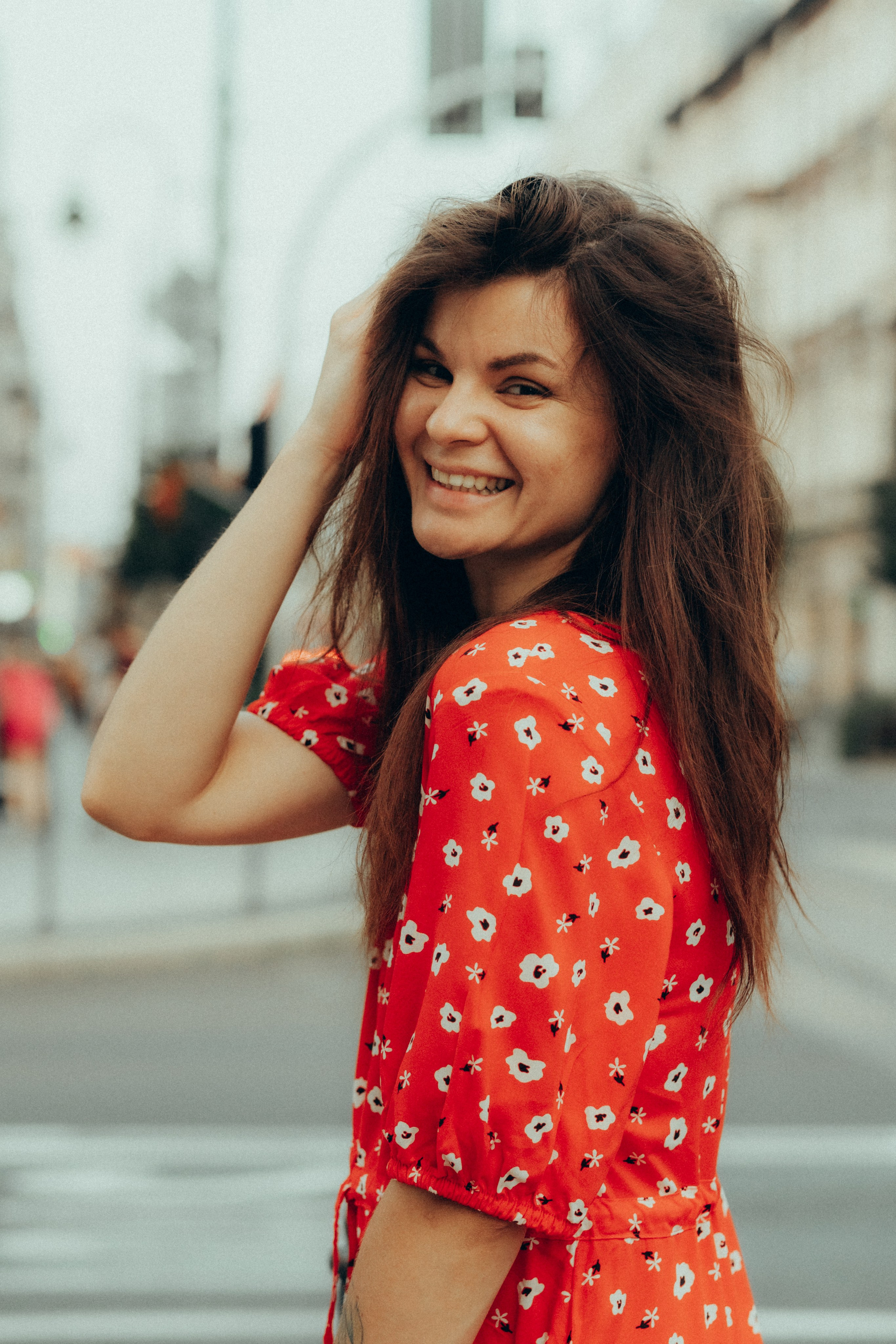 Indywidualna Sesja. Fotograf Katowice – sesje indywidualne, rodzinne, ślubne