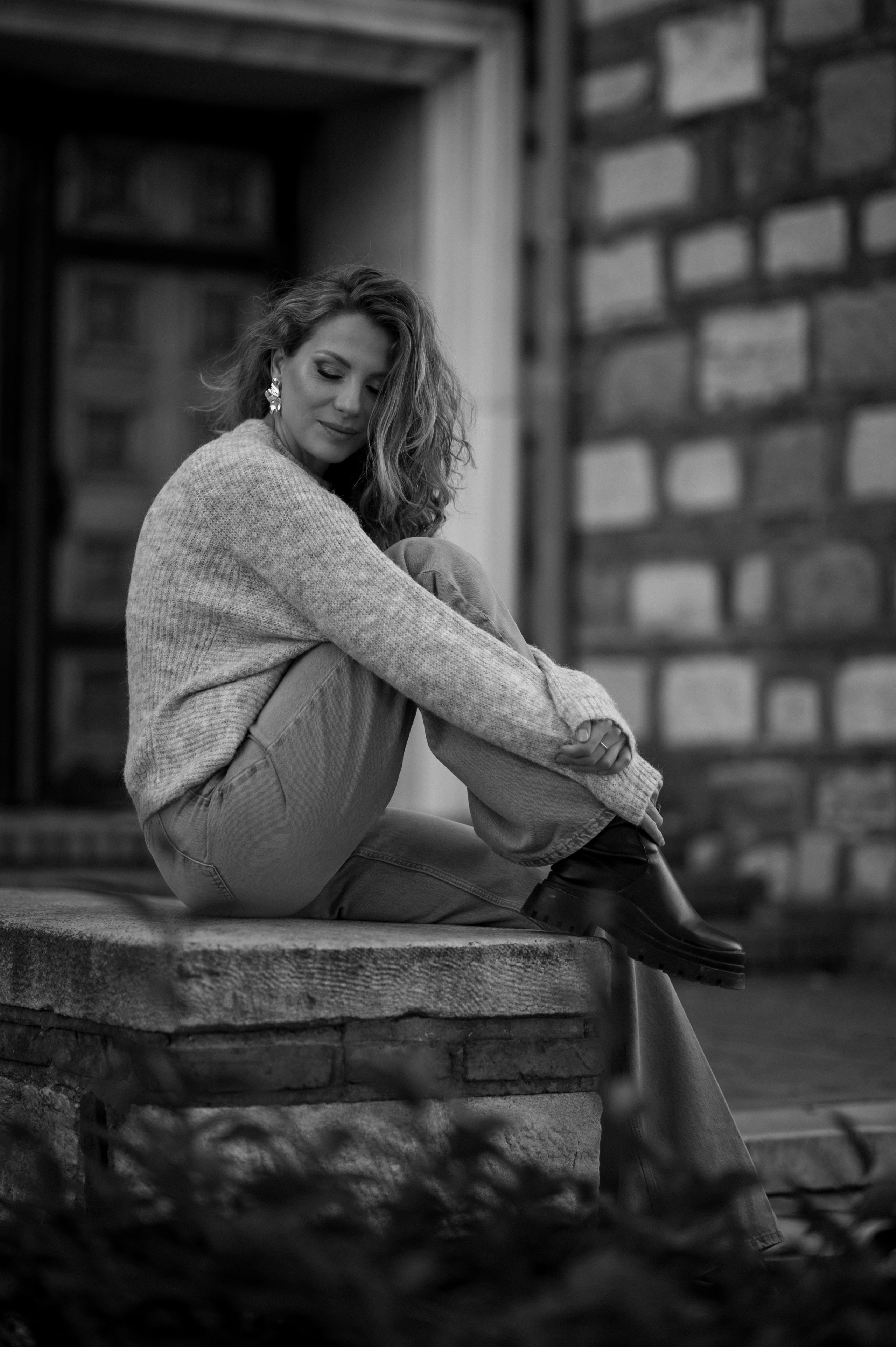 Kseniya. Family, children, portrait, and event photography in Thessaloniki