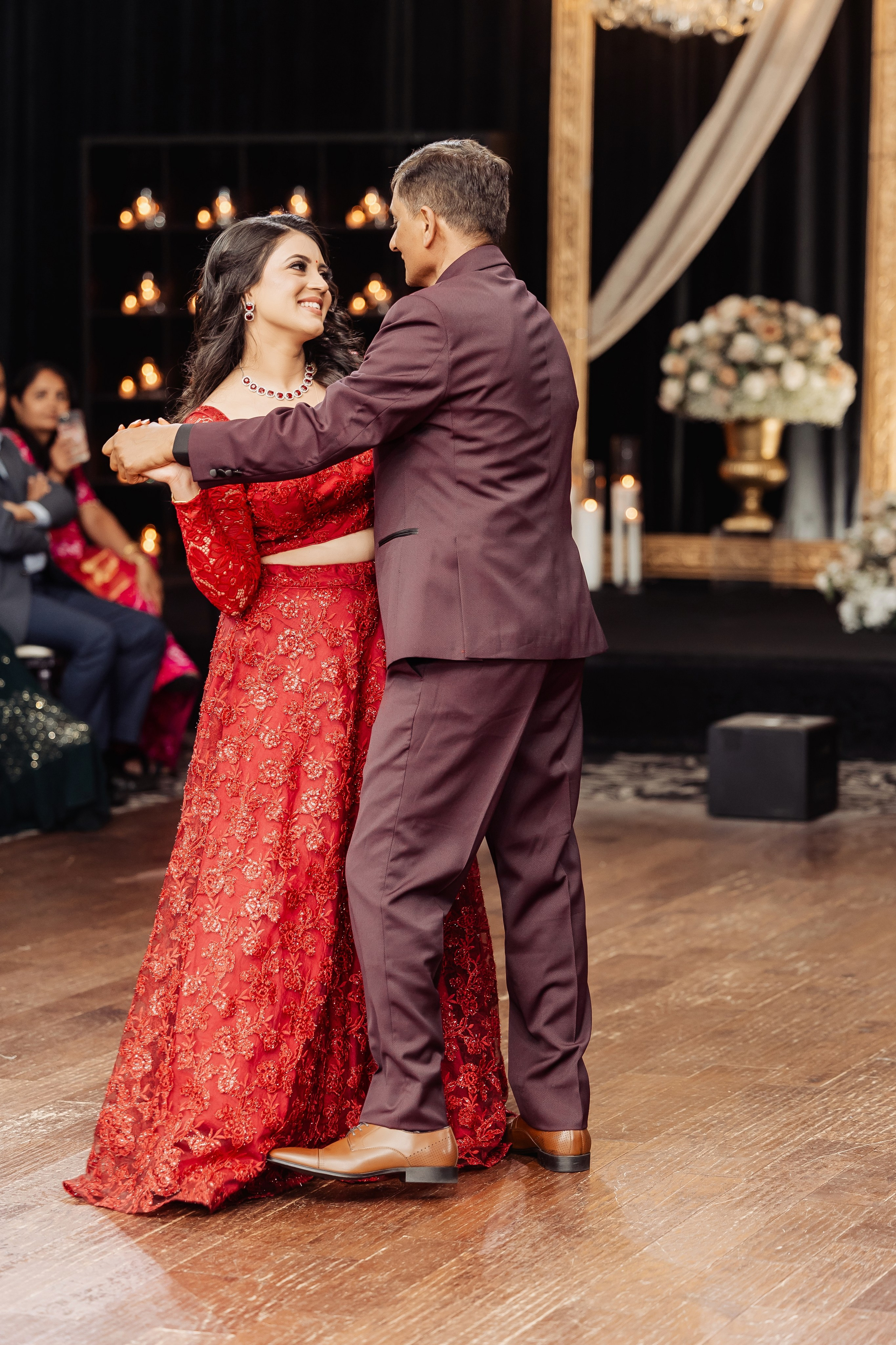 Darshil & Shailja. Wedding Photographer & Cinematographer studios