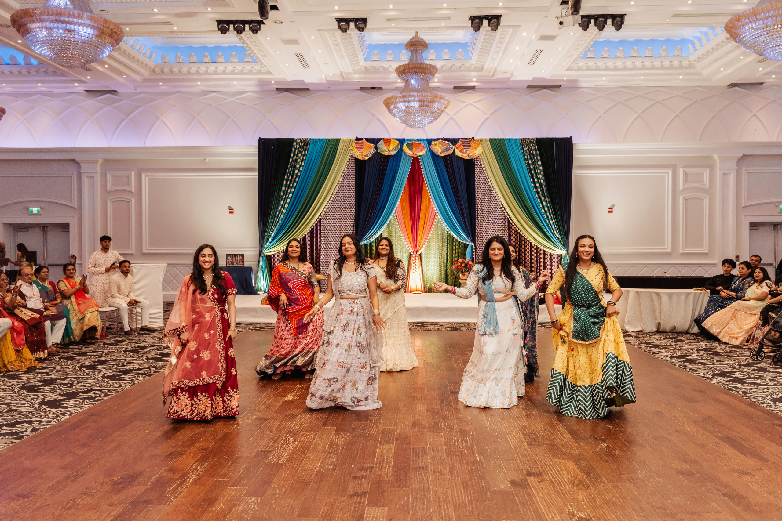 Darshil & Shailja. Wedding Photographer & Cinematographer studios