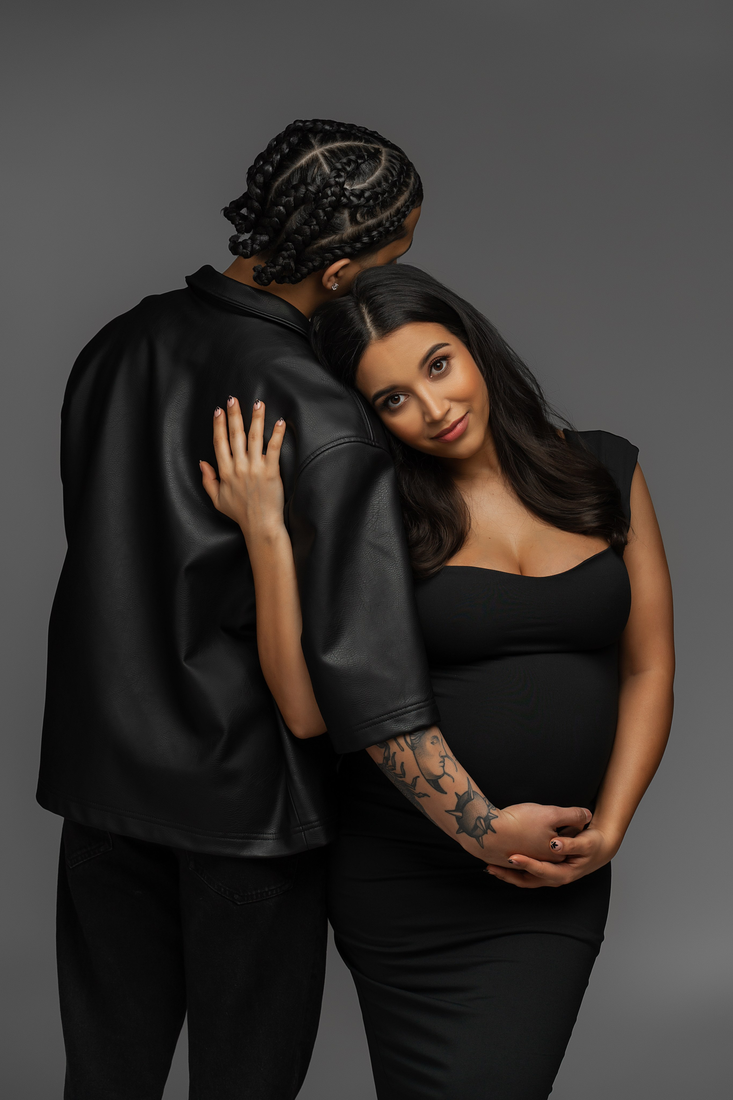 STUDIO: Barbara. Main