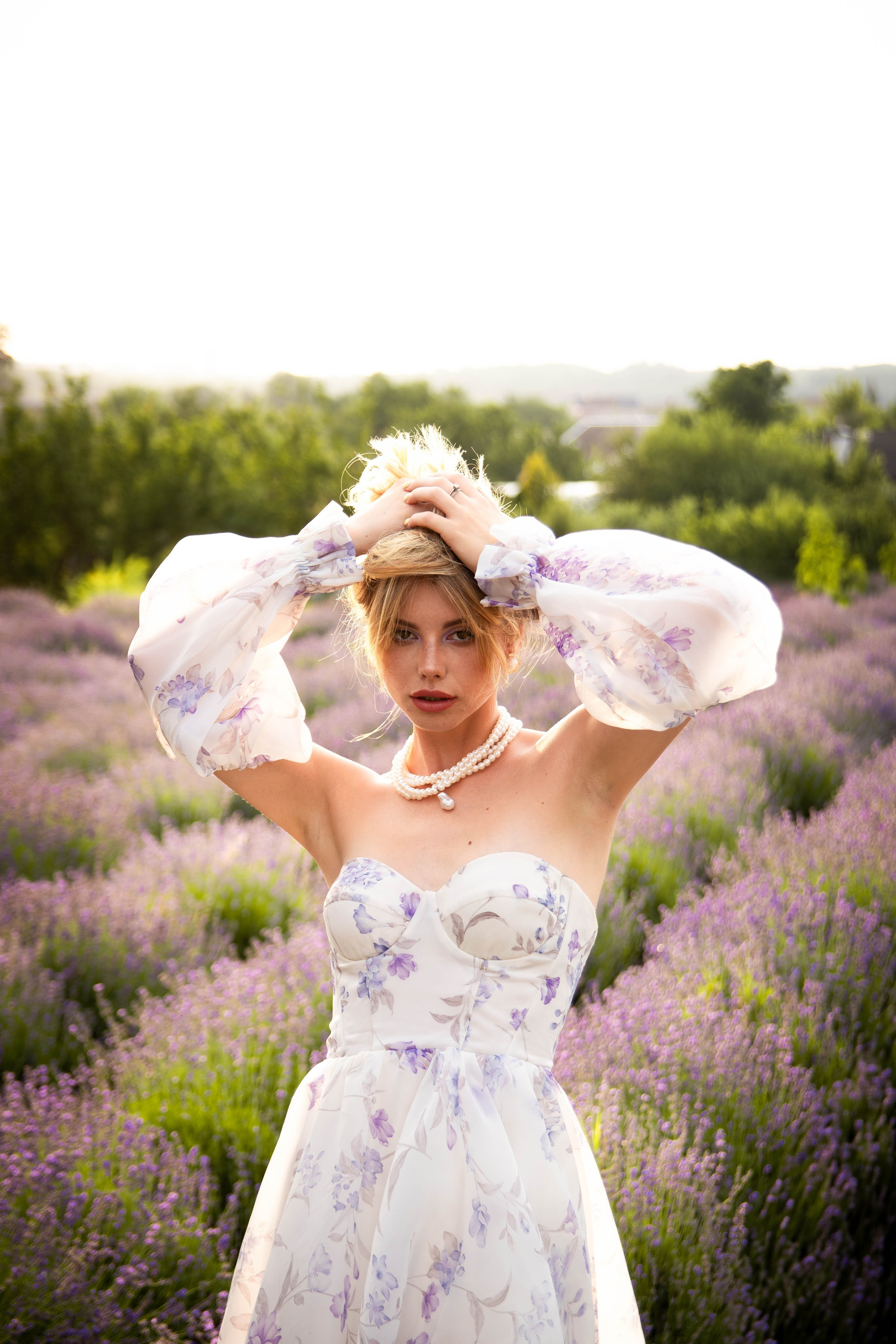 Анна. Сімейний та весільний фотограф Анастасія Реброва