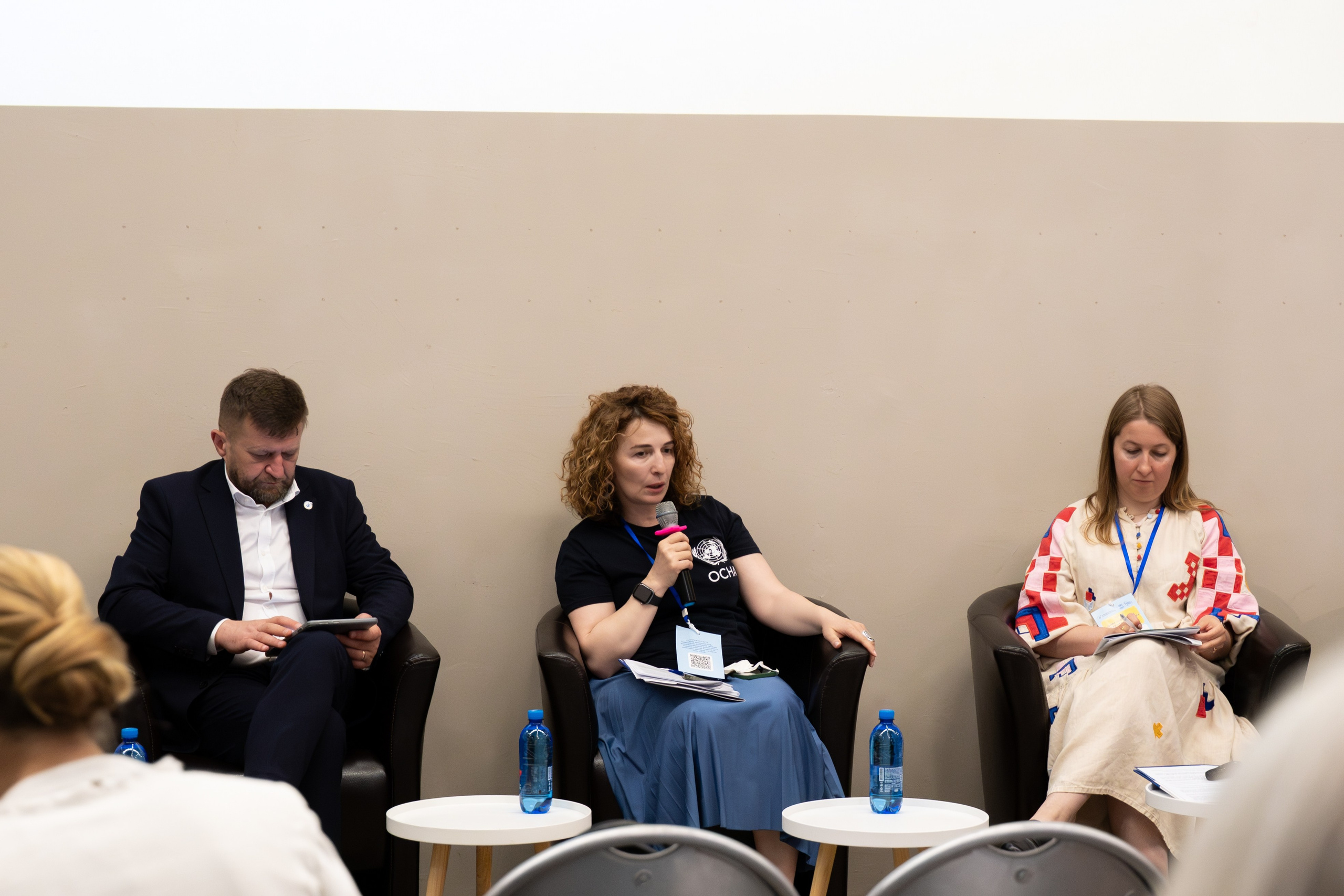 Форум UNHCR. Сімейний та весільний фотограф Анастасія Дмитренко