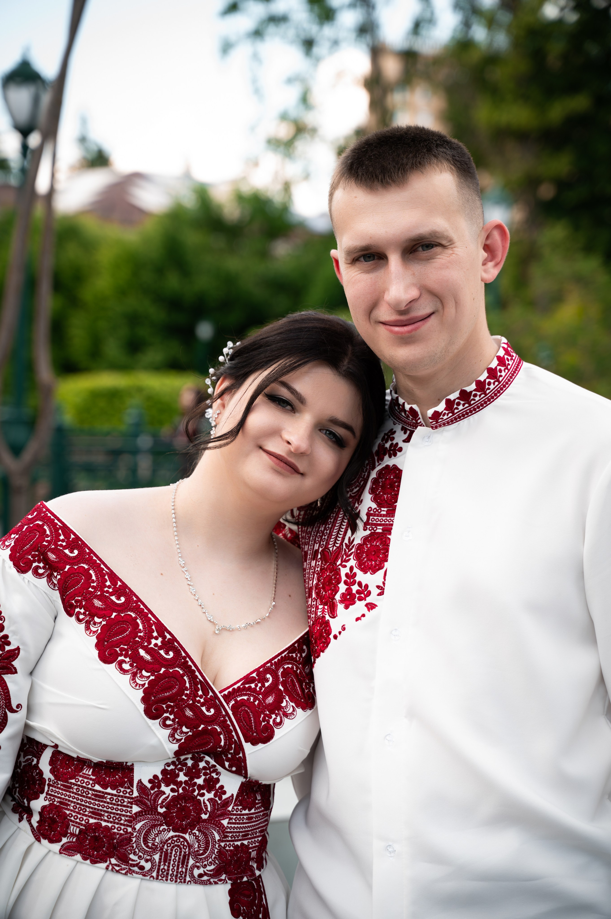 Вінчання Сергія та Вікторії. Сімейний та весільний фотограф Анастасія Дмитренко