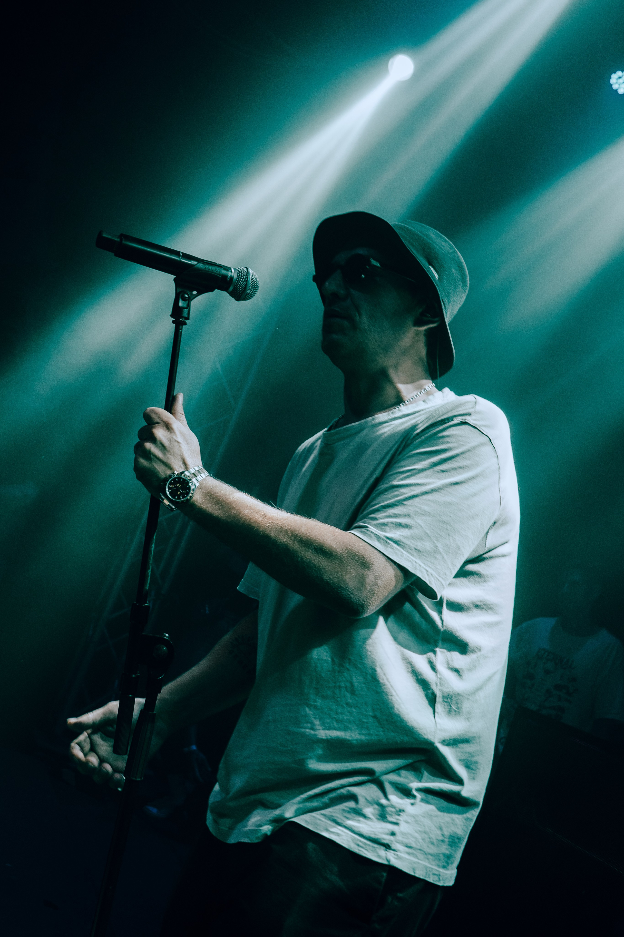 Репортаж. Фотограф в Валенсии Максим Пономарев