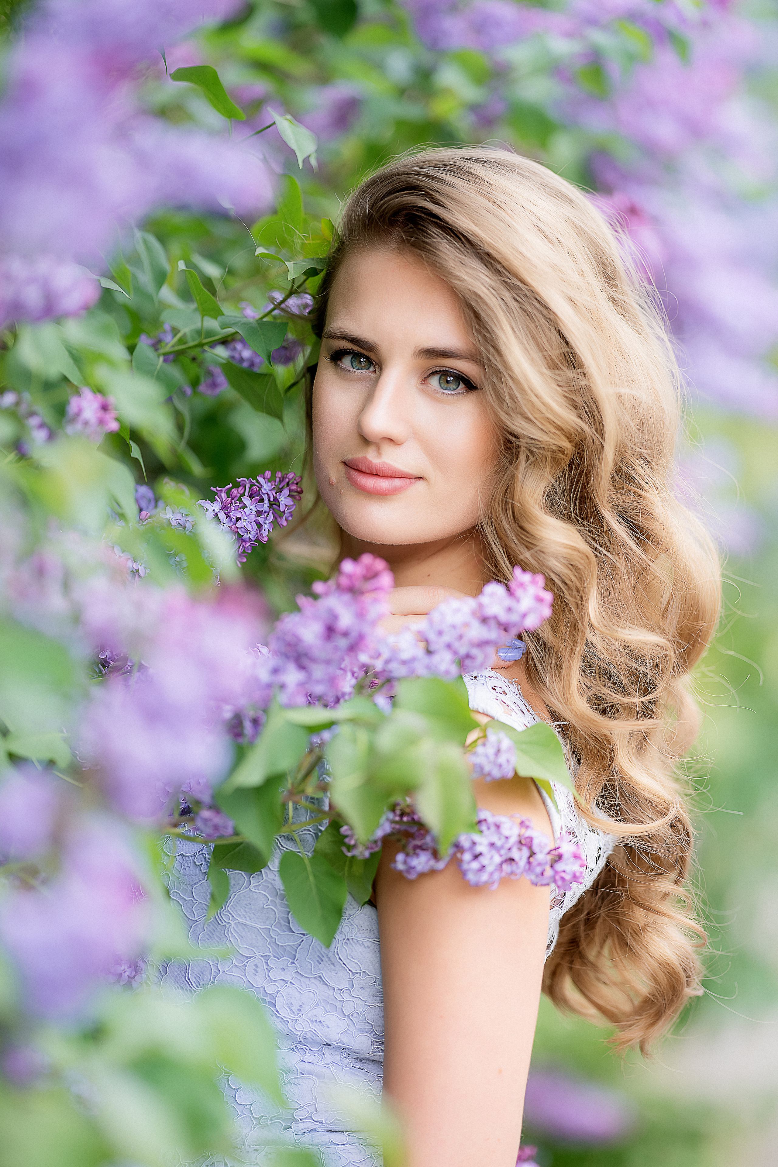 Portrait. Irina Ruth Photography, Hamburg