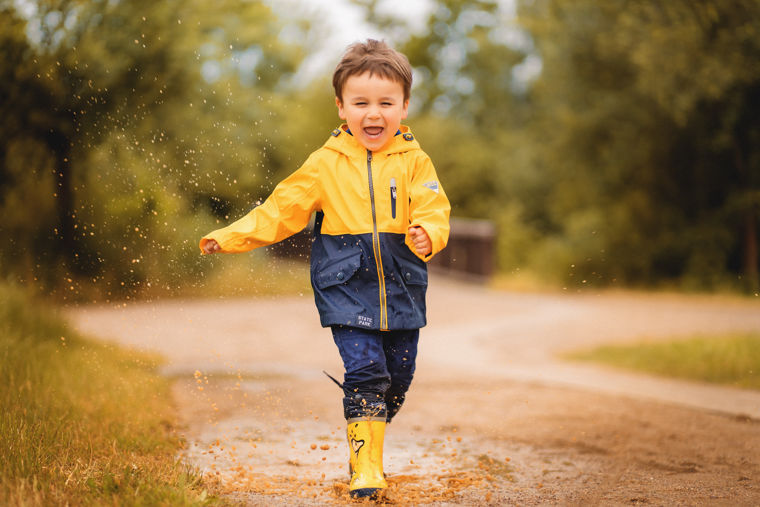 Kinder. Irina Ruth Photography, Hamburg