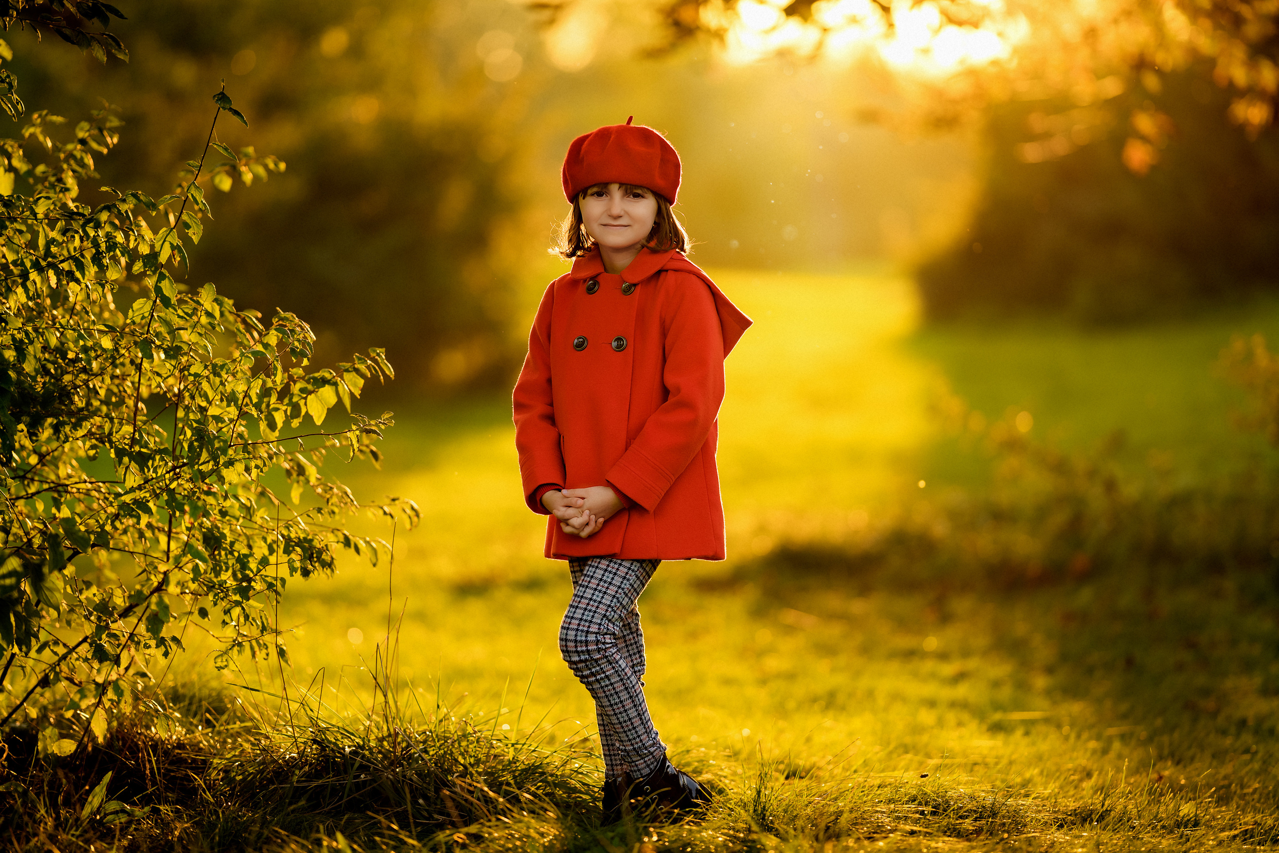 Kinder. Irina Ruth Photography, Hamburg