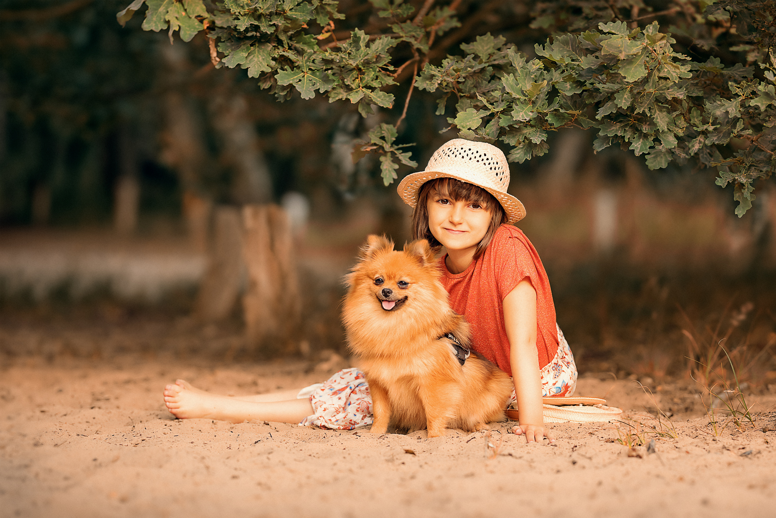 Kinder. Irina Ruth Photography, Hamburg