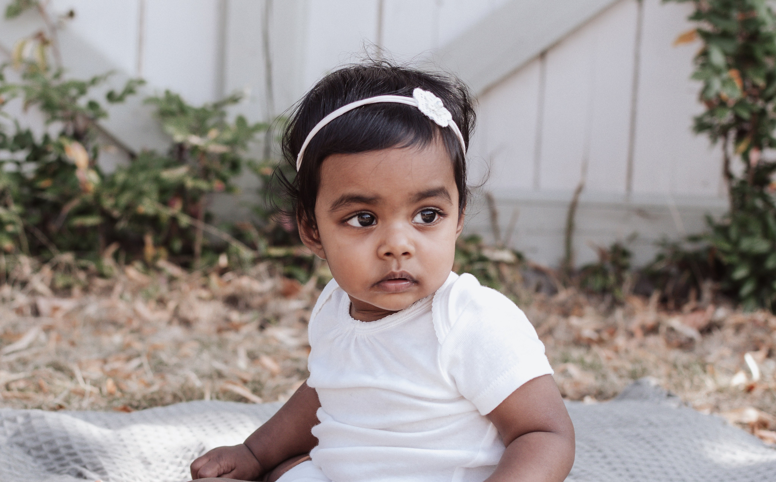 Kayal 9 Months. Maternity Newborn and Family photographer Hamburg Claire Hambley