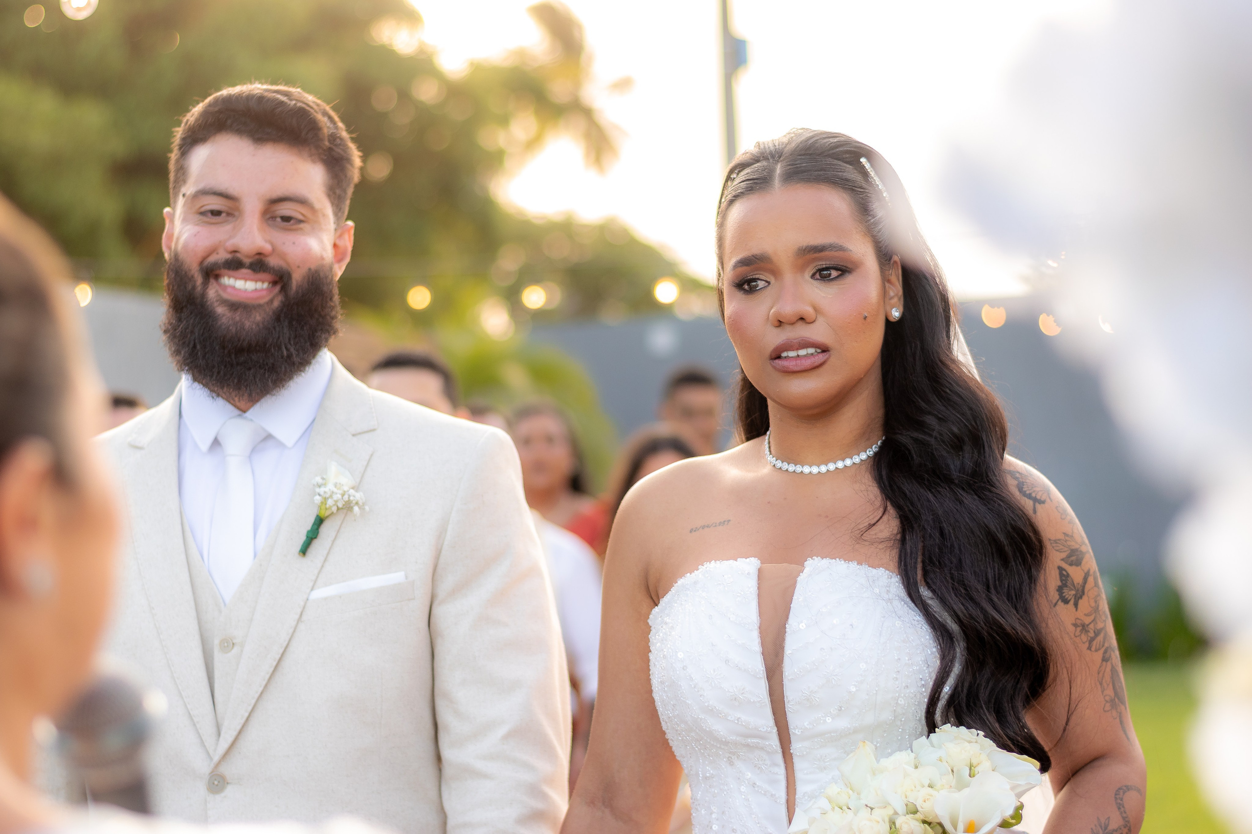 Kimberly e Mateus. Arthur Alves Fotografia