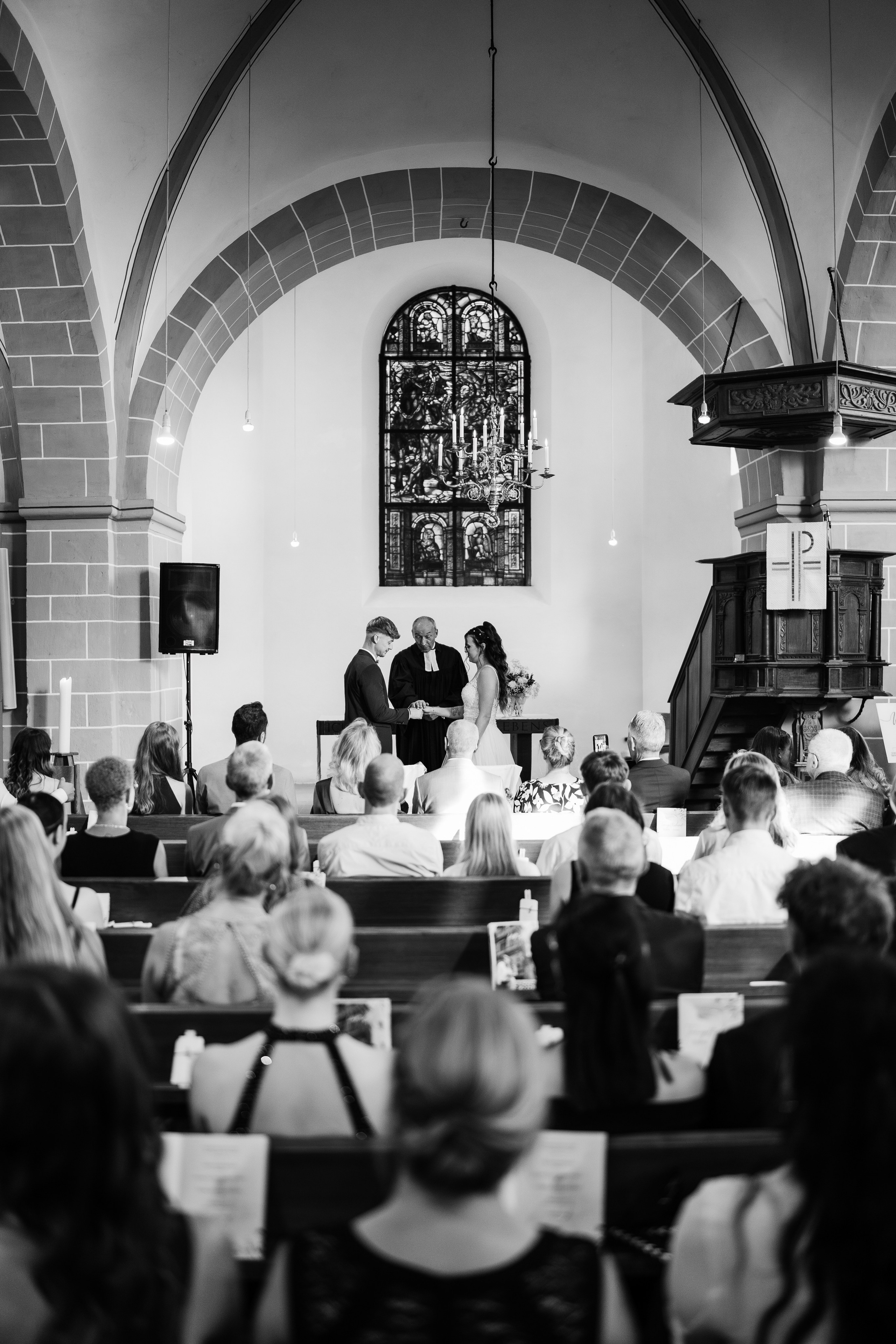 Hochzeit von Joana und Timon