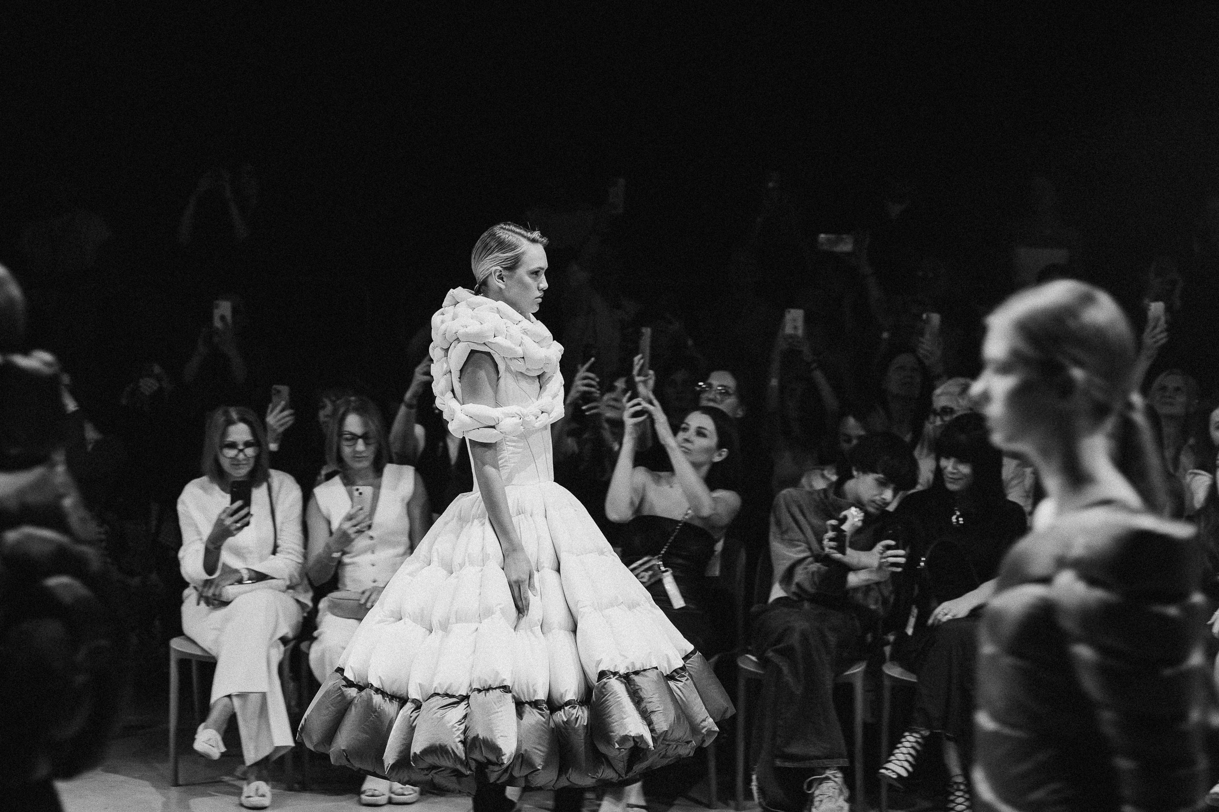 Moldova Brands Runaway. MATVEEVA STUDIO