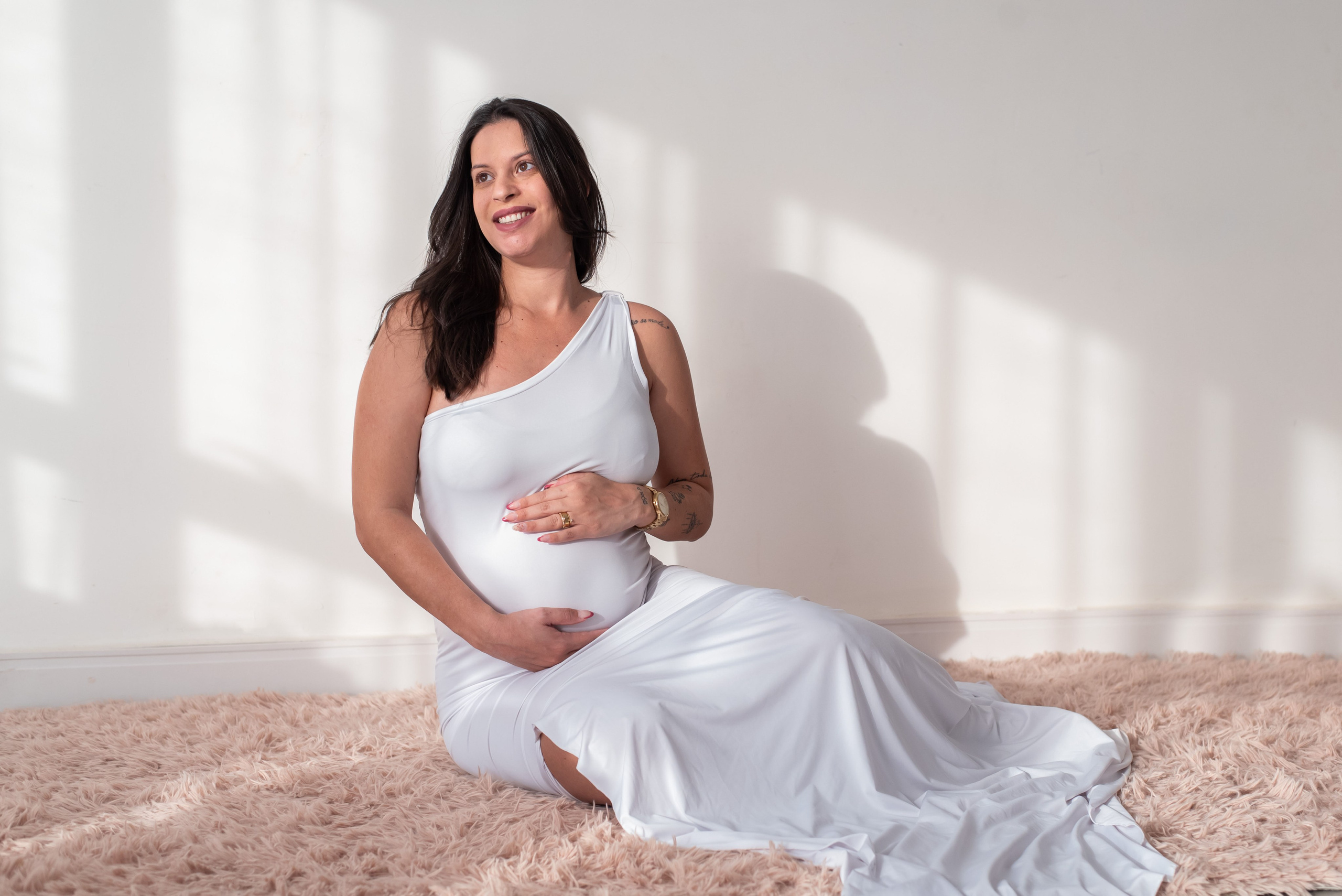 Portfólio. Fotógrafa de bebês, gestantes e famílias em Guarapari: Priscila Soares