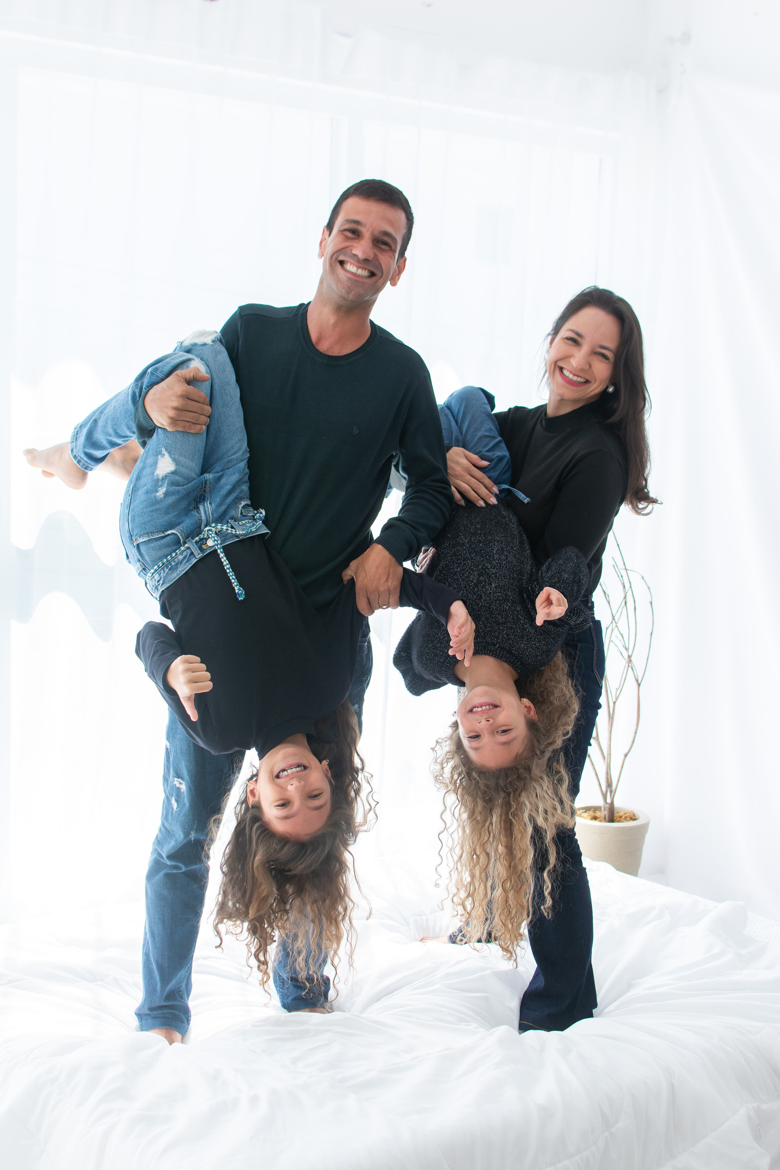 Portfólio. Fotógrafa de bebês, gestantes e famílias em Guarapari: Priscila Soares