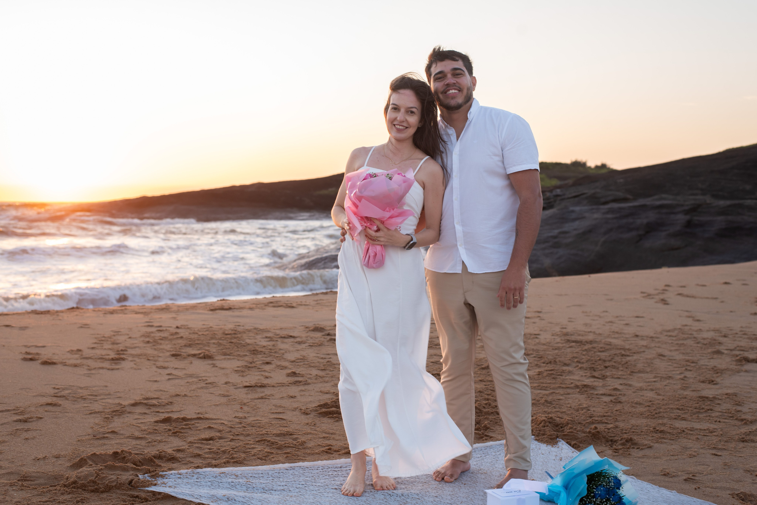 Portfólio. Fotógrafa de bebês, gestantes e famílias em Guarapari: Priscila Soares